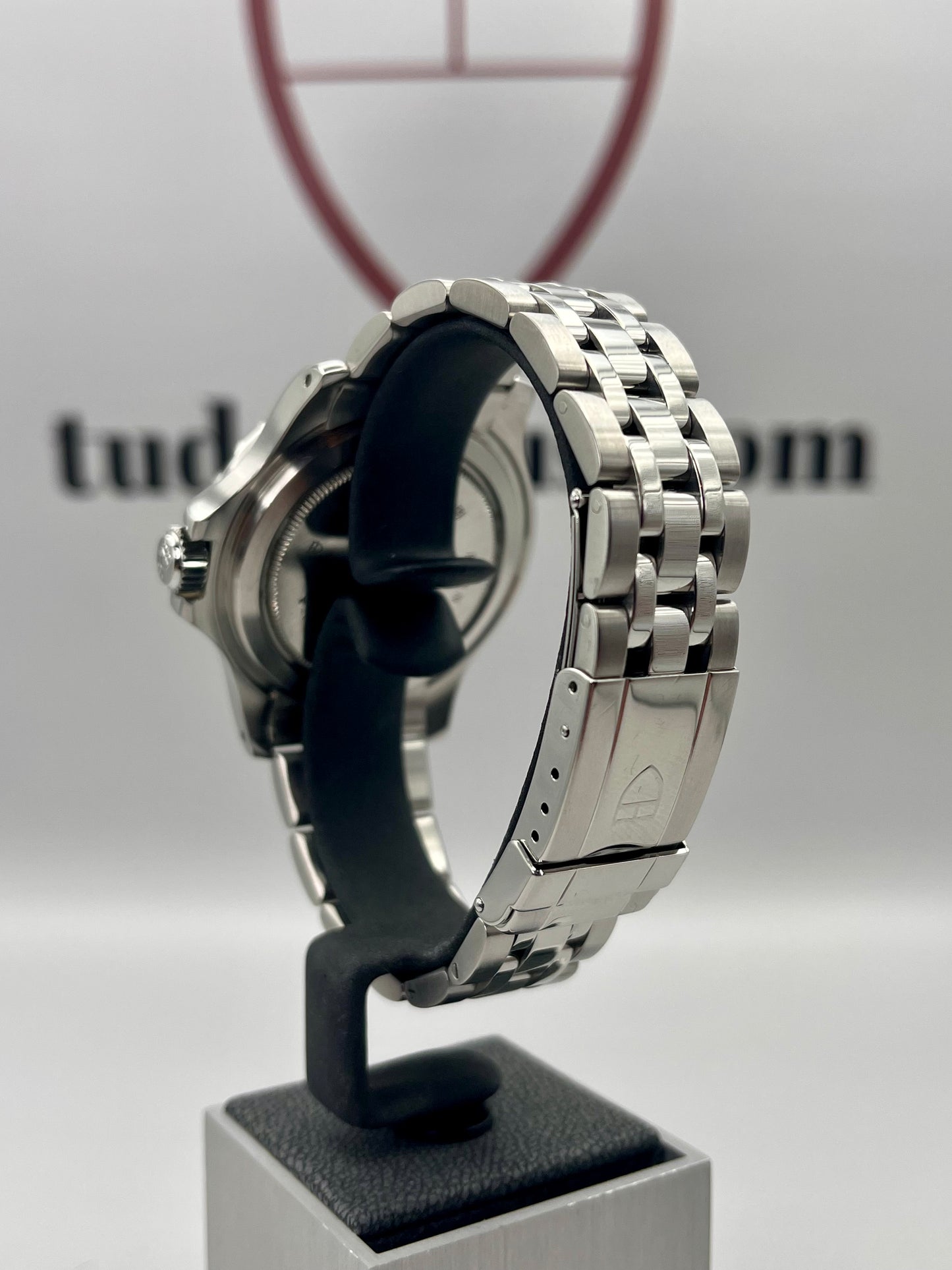 2004 TUDOR Hydronaut 41mm - M89190 - Full Set - MINT
