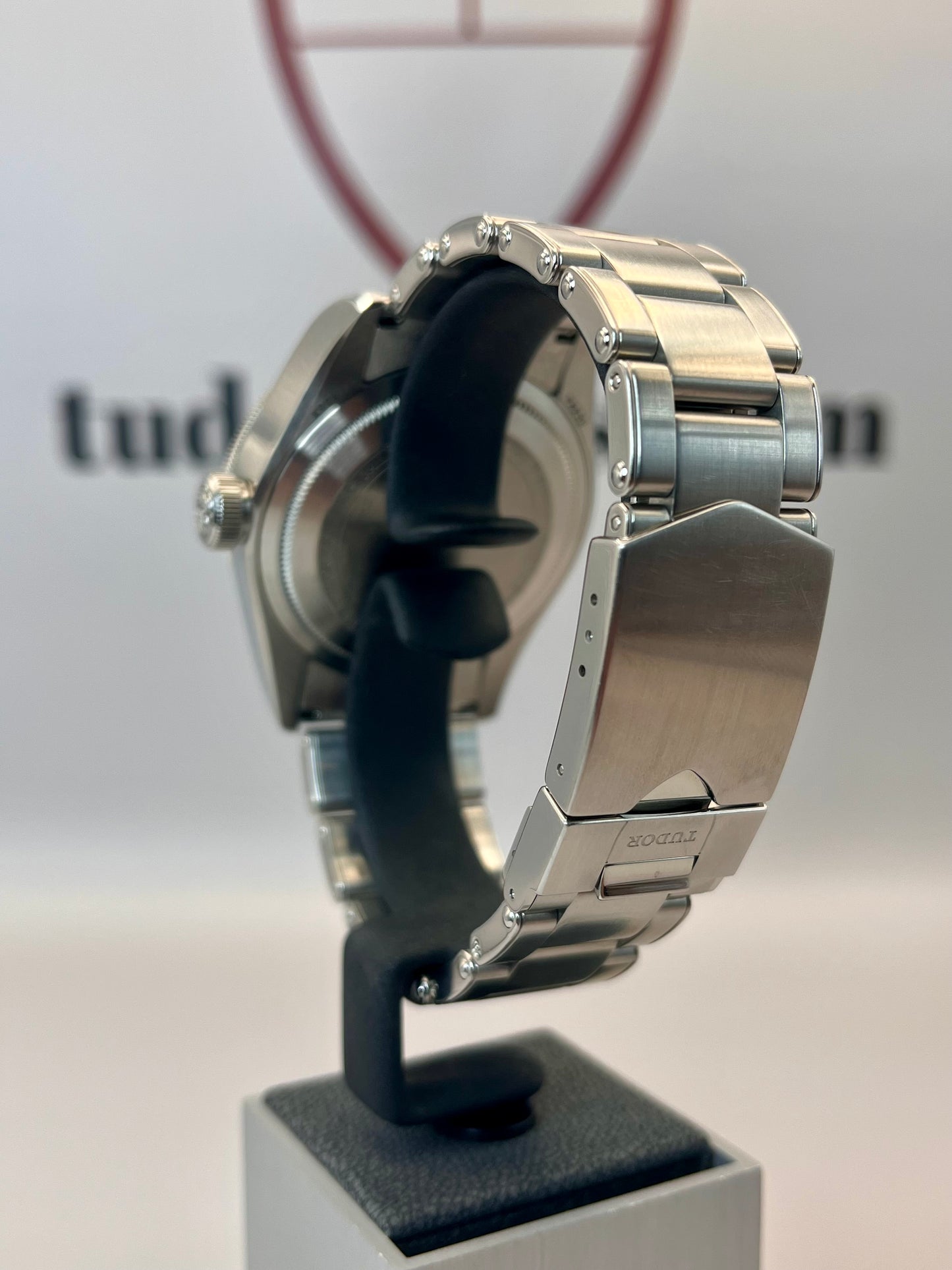 2023 TUDOR Black Bay GMT 'Pepsi' - 41mm - 79830RB - Full Set - Warranty May 2028