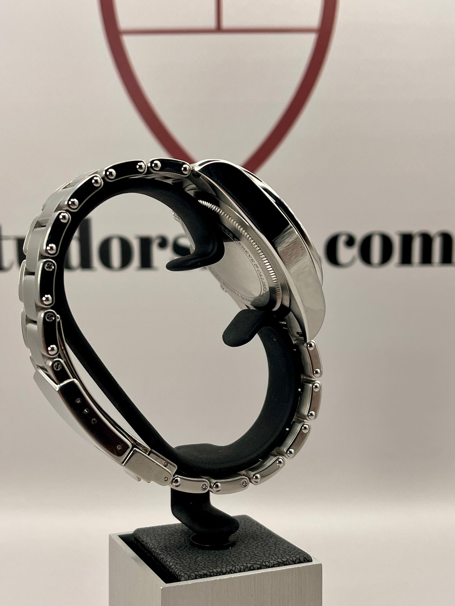 2022 TUDOR Black Bay Chrono 'Panda' - 79360 - 41mm