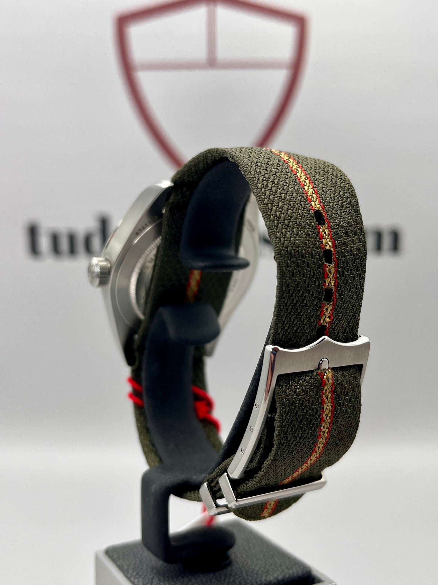 2022 TUDOR Ranger - 39mm - M79950 - Full Set - Warranty to Oct 2027