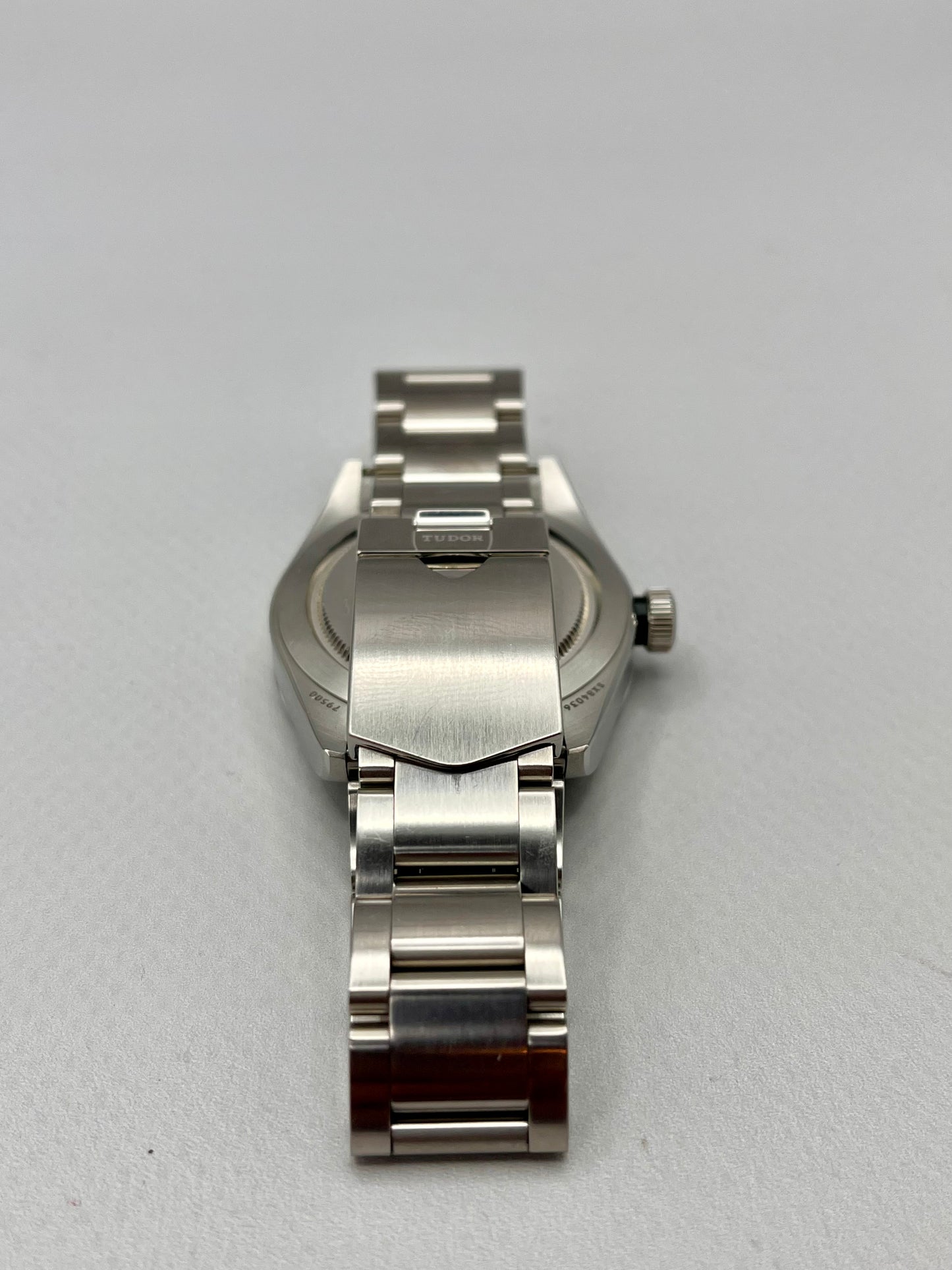 2022 TUDOR Black Bay 36mm - 79500 - Mint - Full Set - Warranty to Jun 2027