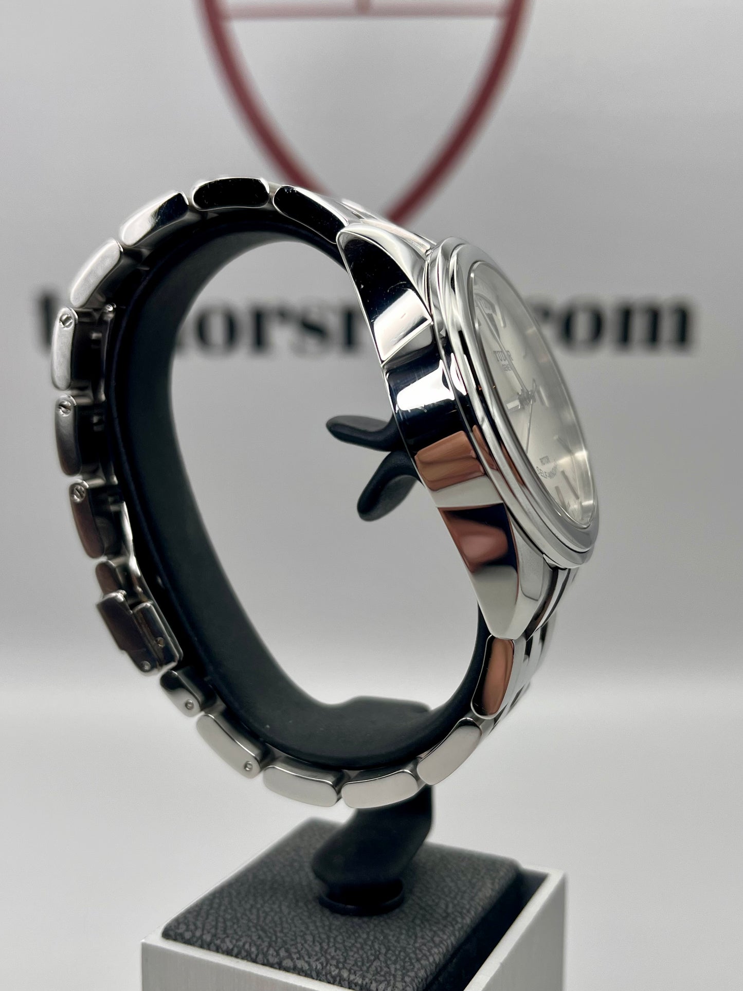 2019 TUDOR Glamour Date-Day - 39mm - Ref 56000 - Full Set