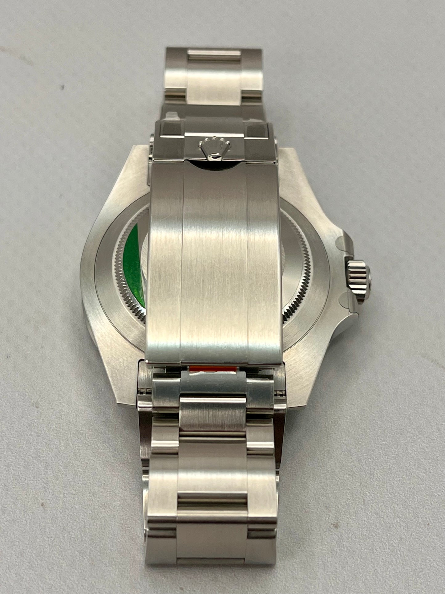 2021 ROLEX Submariner - 124060 - 40 mm - Full Set - Warranty