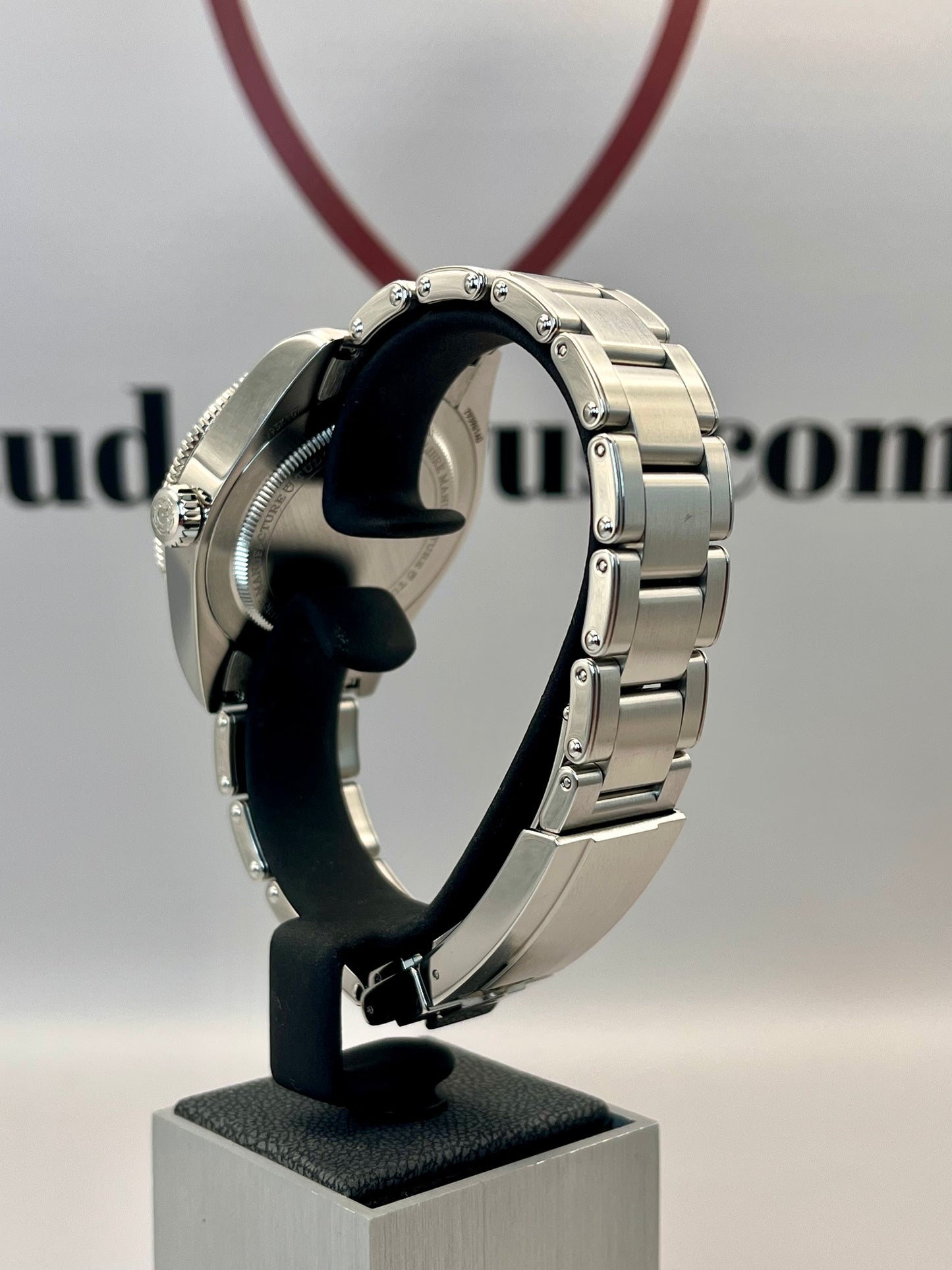 2025 TUDOR Black Bay 58 GMT 'Coke' - 7939G1A0NRU - 39mm - Warranty to May 2030
