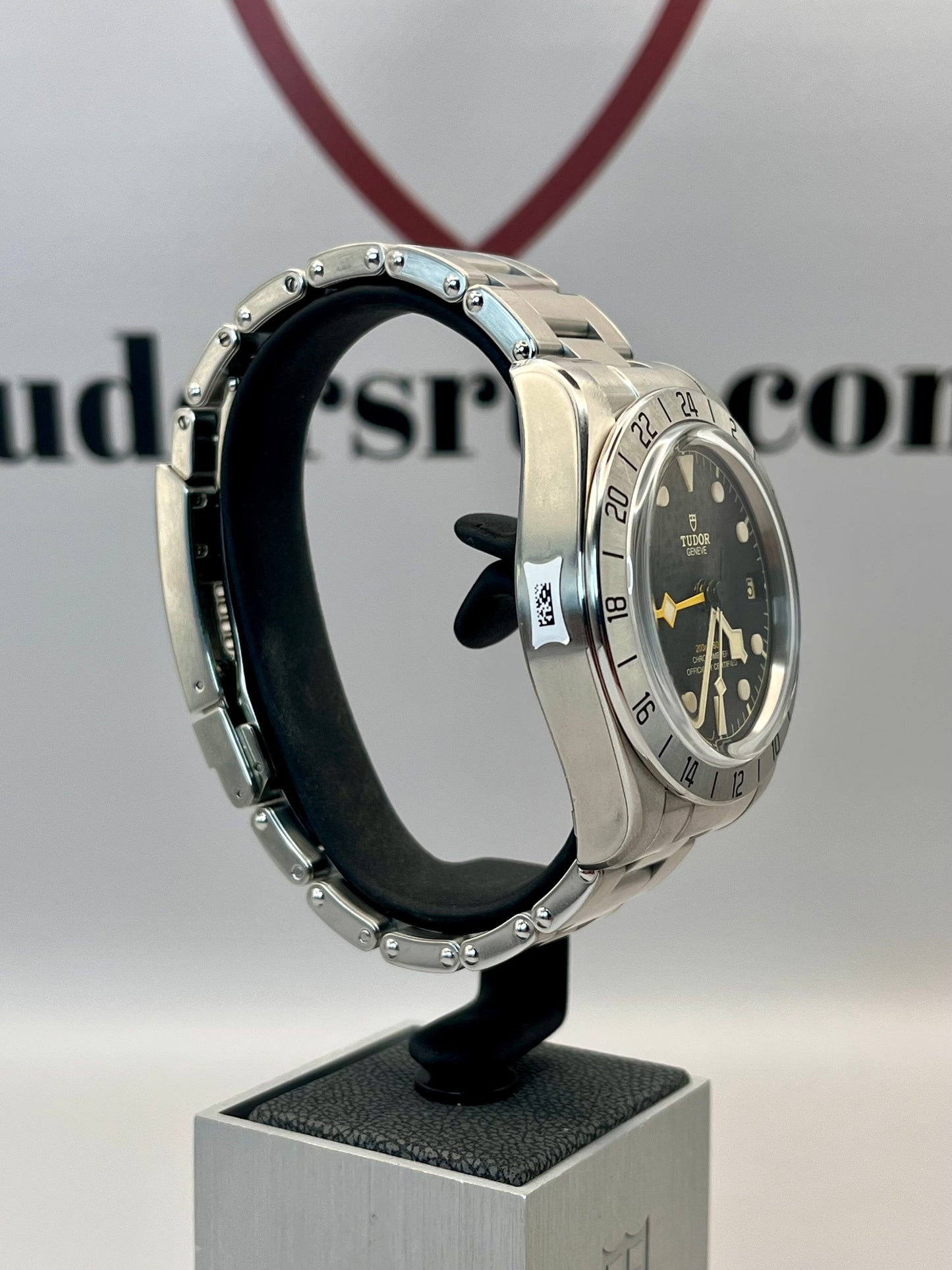 2023 TUDOR Black Bay Pro - 79470 - 39mm - Full Set - Warranty to Apr 2028