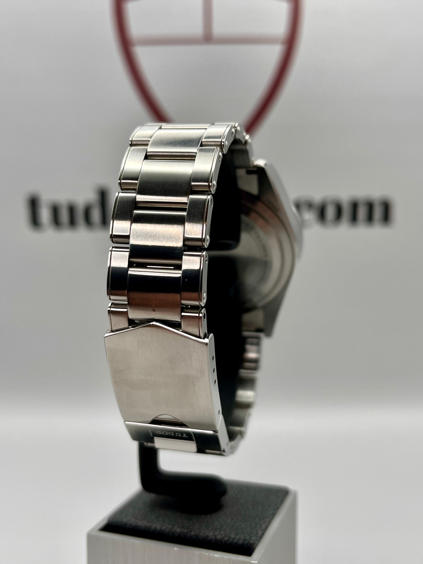 2024 TUDOR Black Bay Chrono - 41mm - Panda Dial - Full Set - Warranty to Aug2029