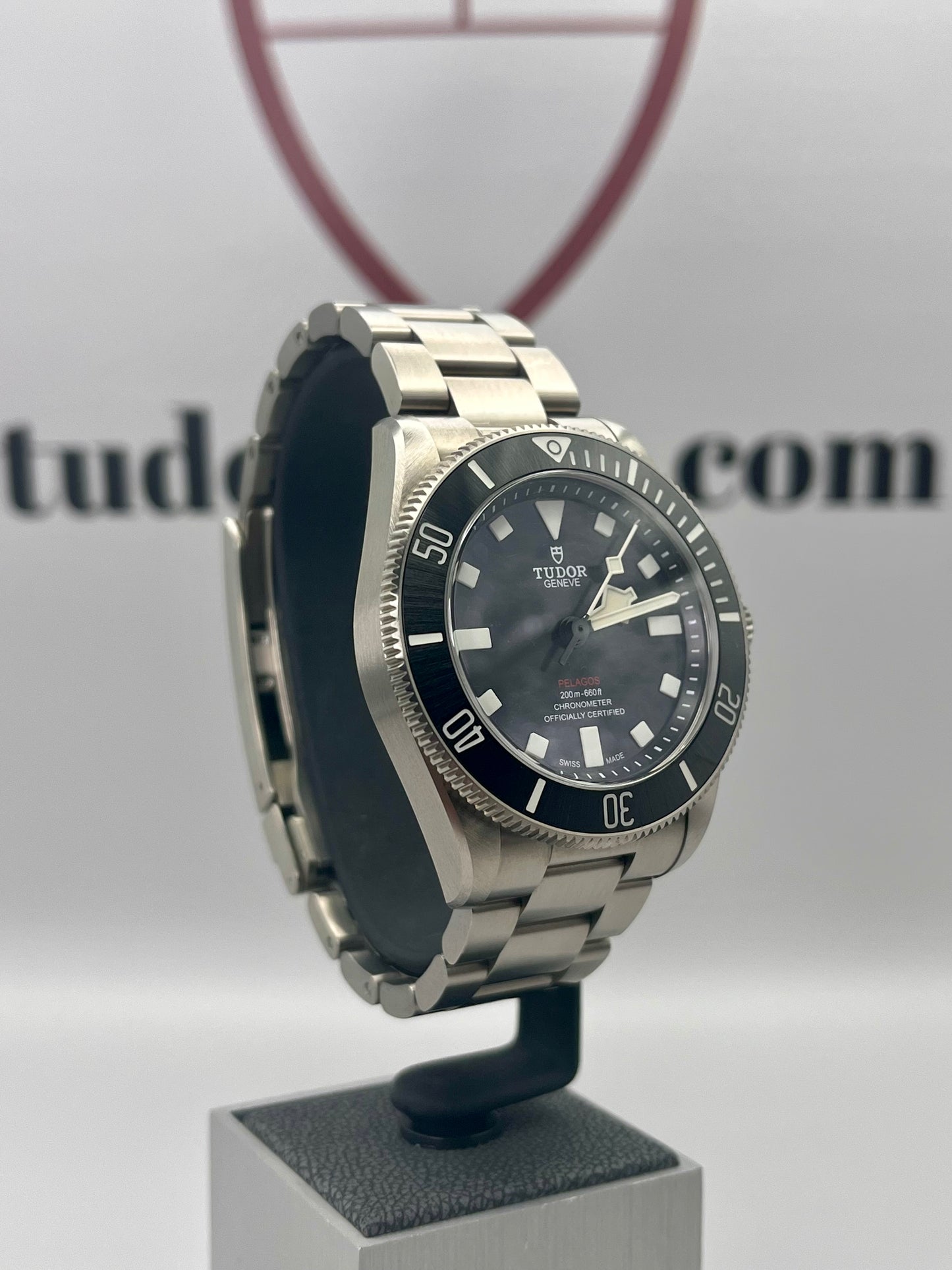 2023 TUDOR Pelagos - 39mm - 25407 - Full Set - Warranty to Sep 2028 - MINT