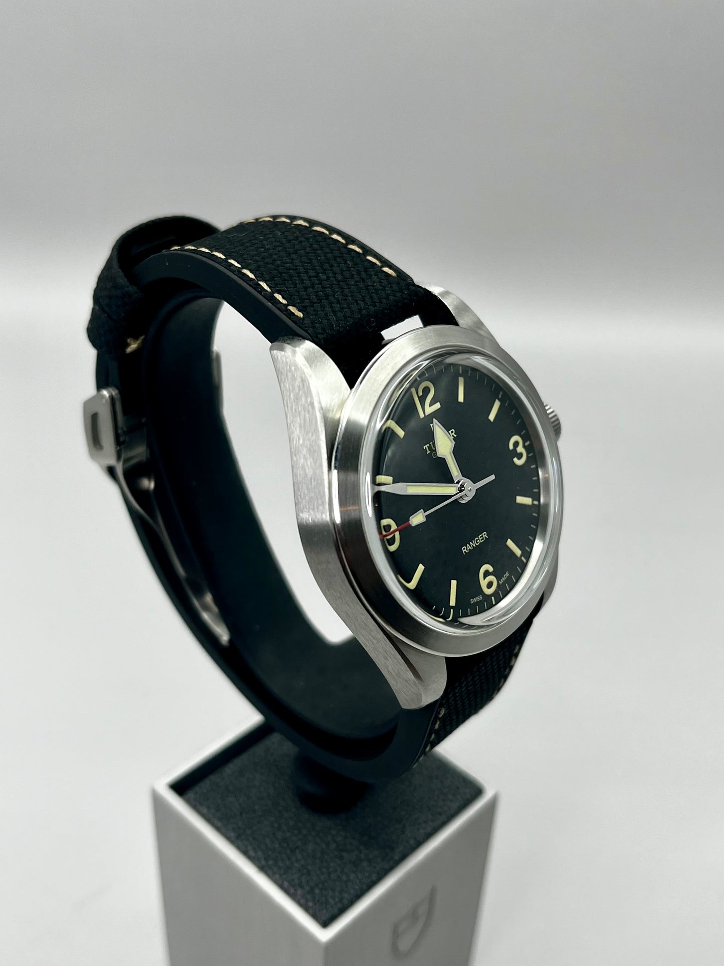 2023 TUDOR Ranger - 39mm - M79950 - Full Set - Warranty to Jan 2028