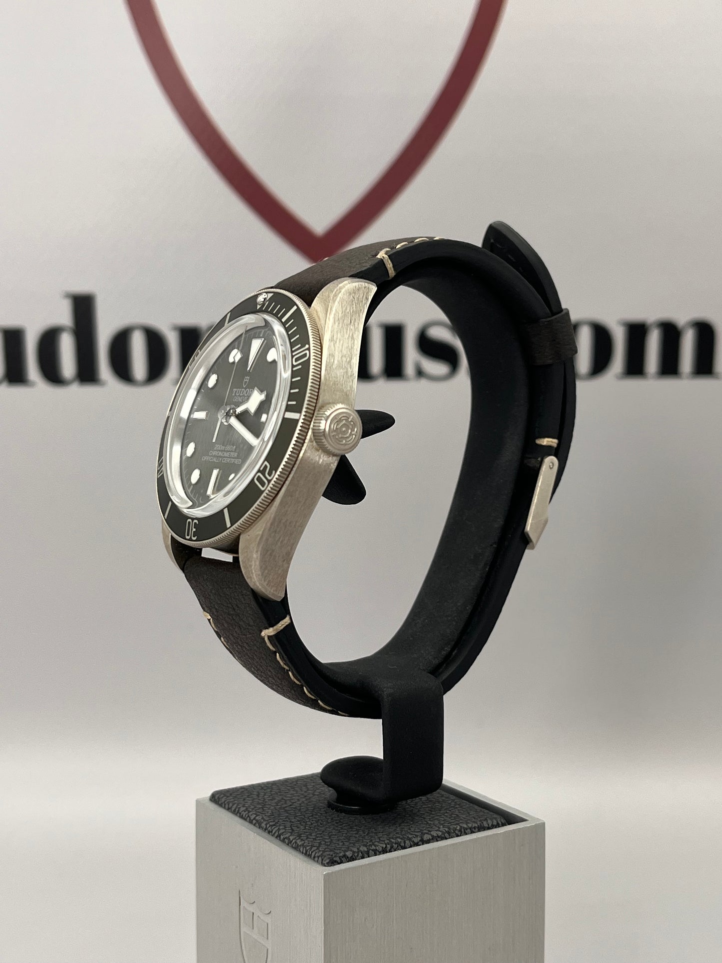**BRAND NEW** 2025 TUDOR Black Bay 58 - 39mm - 79010SG - 925AG