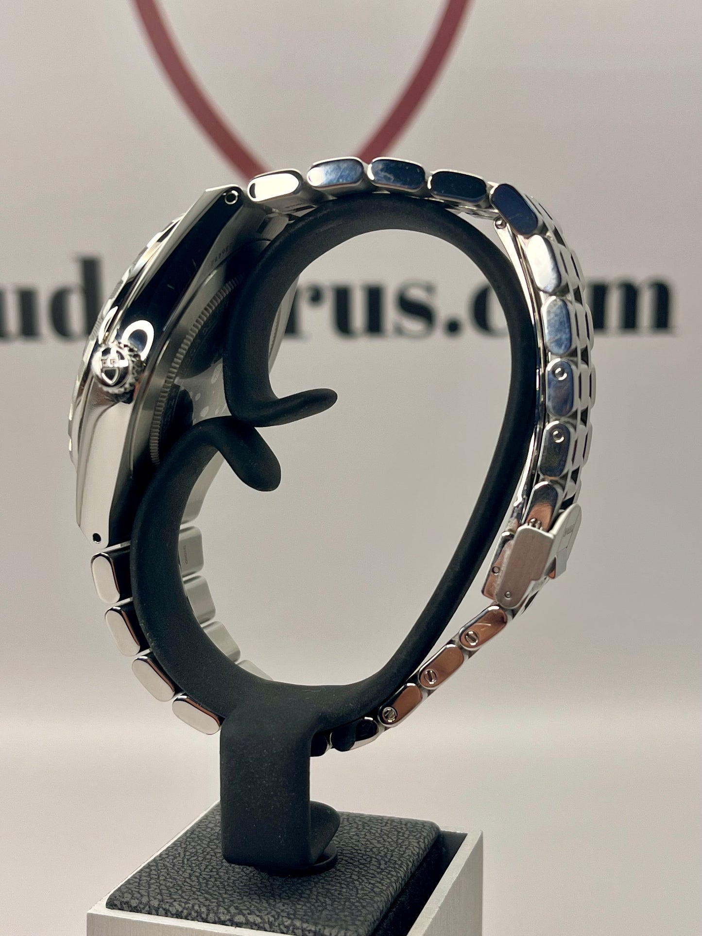 TUDOR Royal Day Date - 28600 - 41mm - Rare Silver Dial