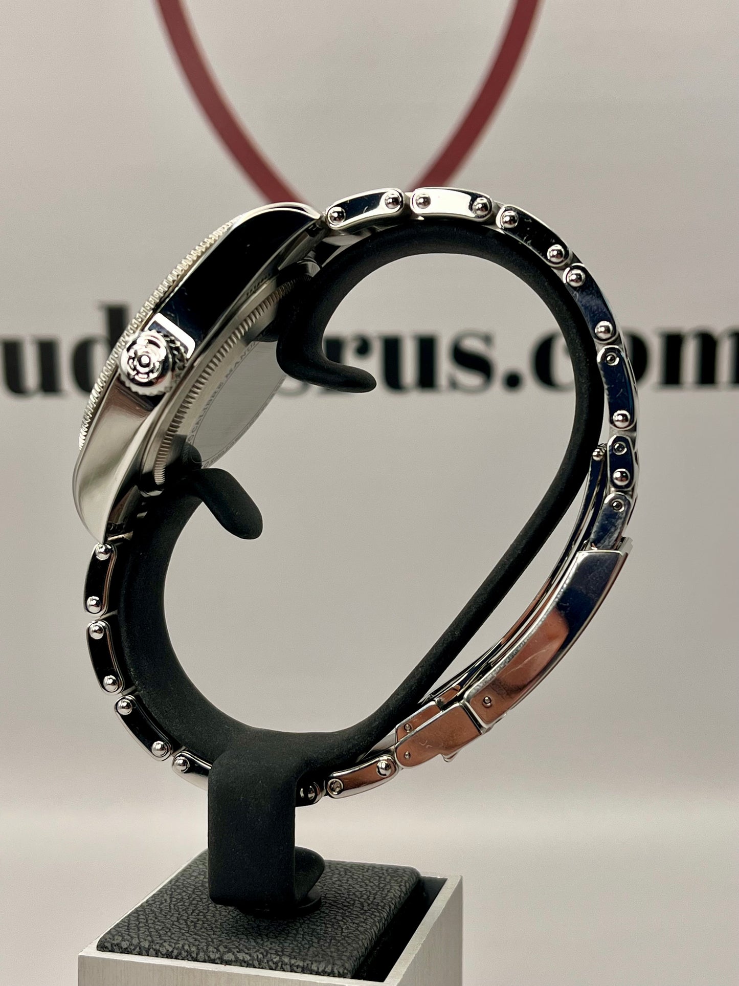 2024 TUDOR Black Bay 'Monochrome' - 41mm - M7941A1A0NU - METAS