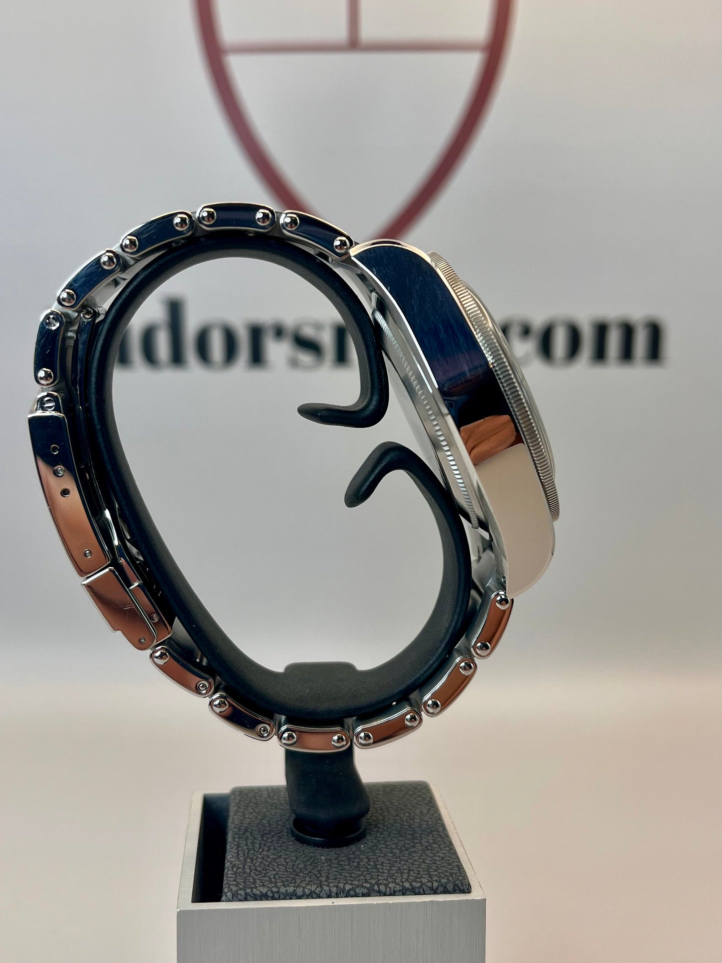 2023 TUDOR Black Bay GMT 'Pepsi' - 41mm - 79830RB - Full Set - Warranty May 2028