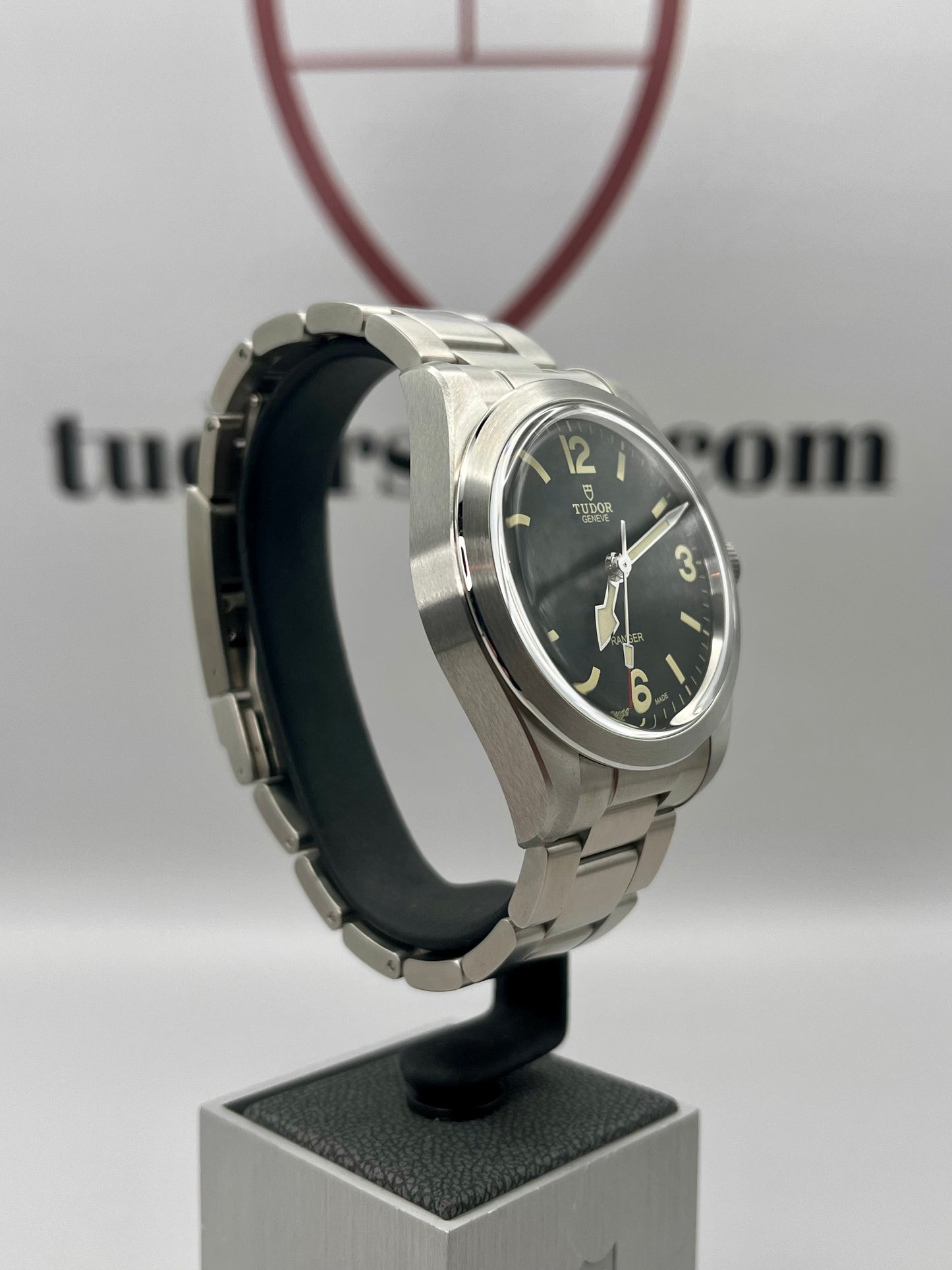 2022 TUDOR Ranger - 39mm - M79950 - Full Set - Unworn - Warranty to Aug 2027
