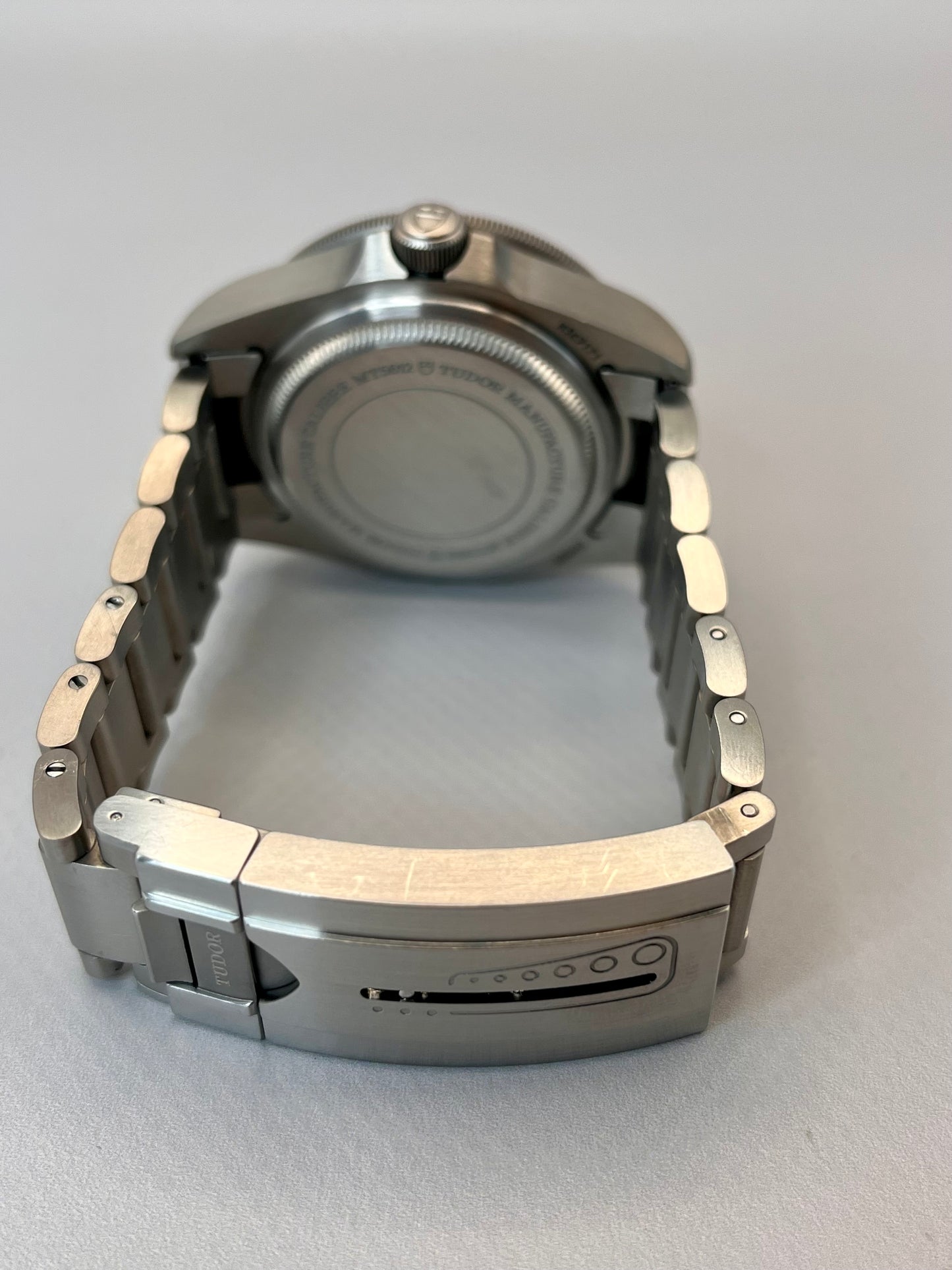 2022 TUDOR Pelagos 25600TN - 42MM - Full Set - Warranty to Jun 2027