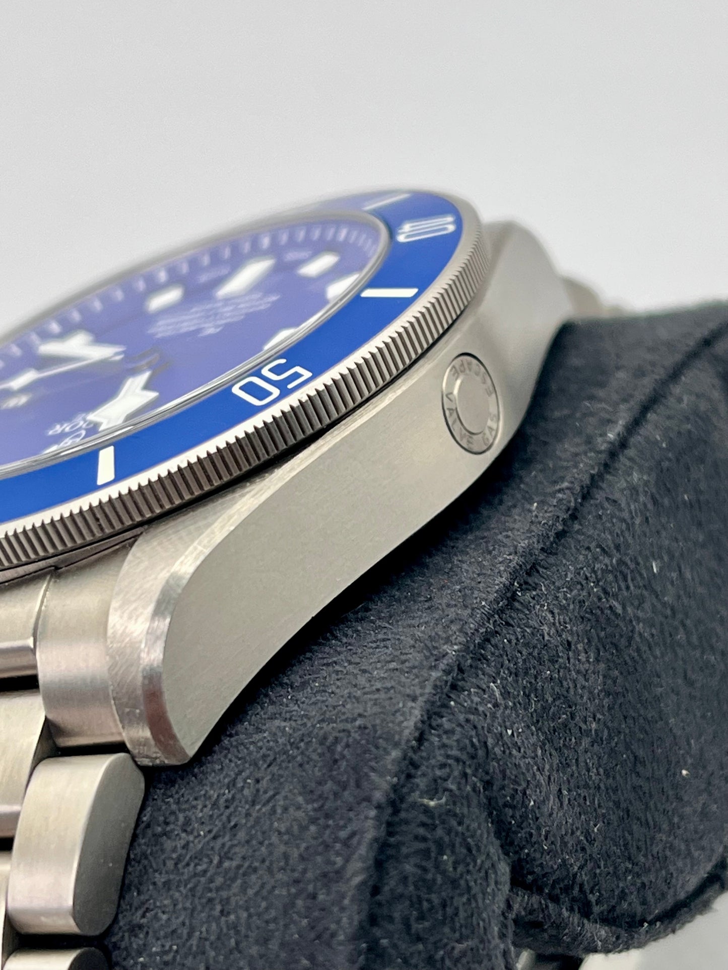 2022 TUDOR Pelagos - 42mm - 25600TB - Full Set - Warranty to Jul 2027