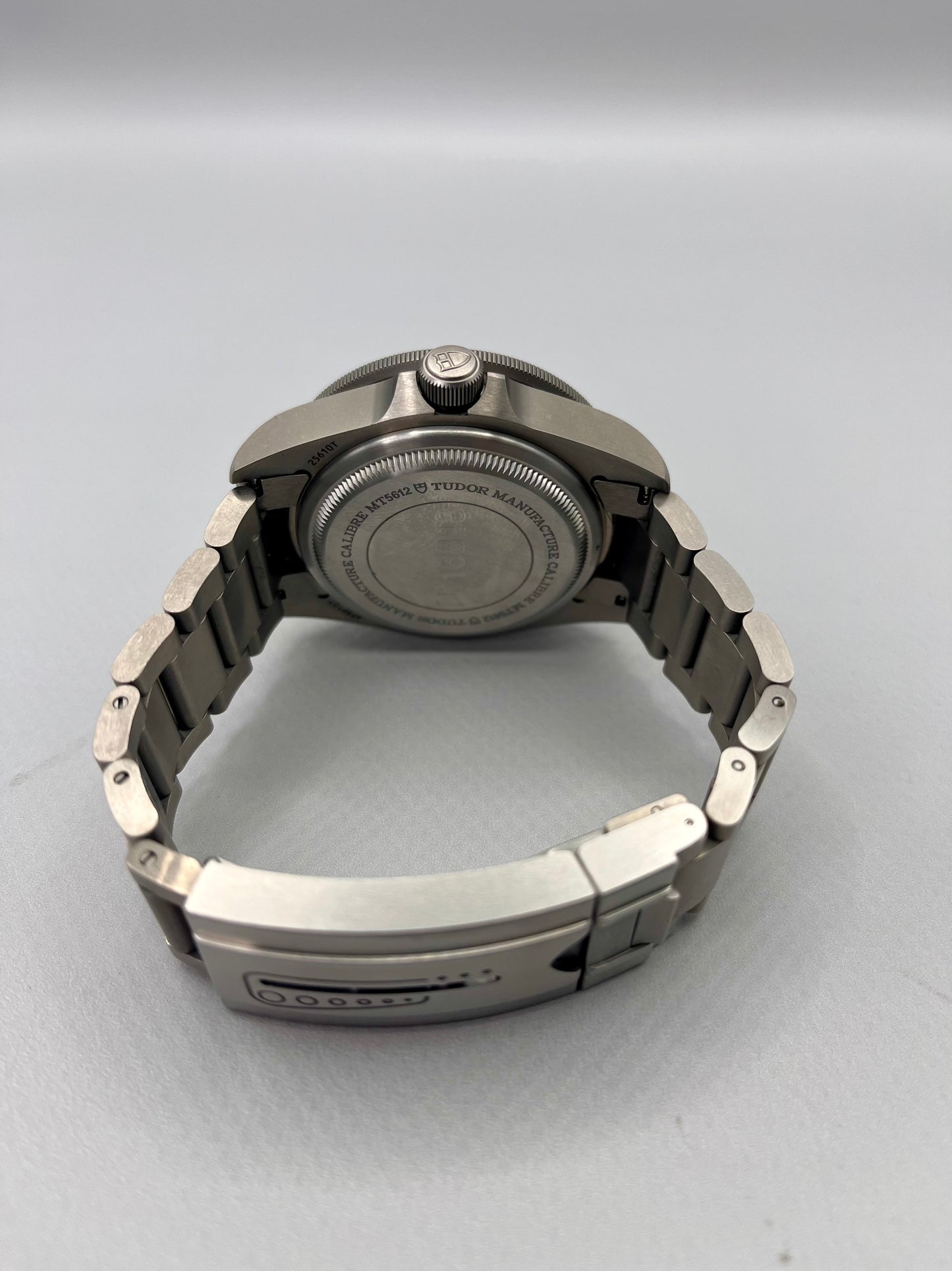 2023 TUDOR Pelagos LHD - 42mm - 25610TNL - Full Set - Warranty to Jul 2028