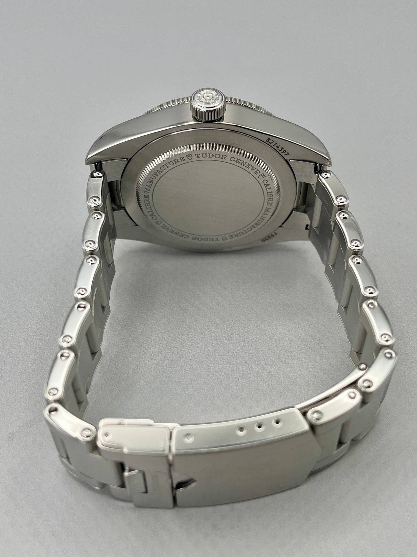 2021 TUDOR Black Bay 58 - 79030N - 39 mm - Full Set - Warranty to Aug 2026