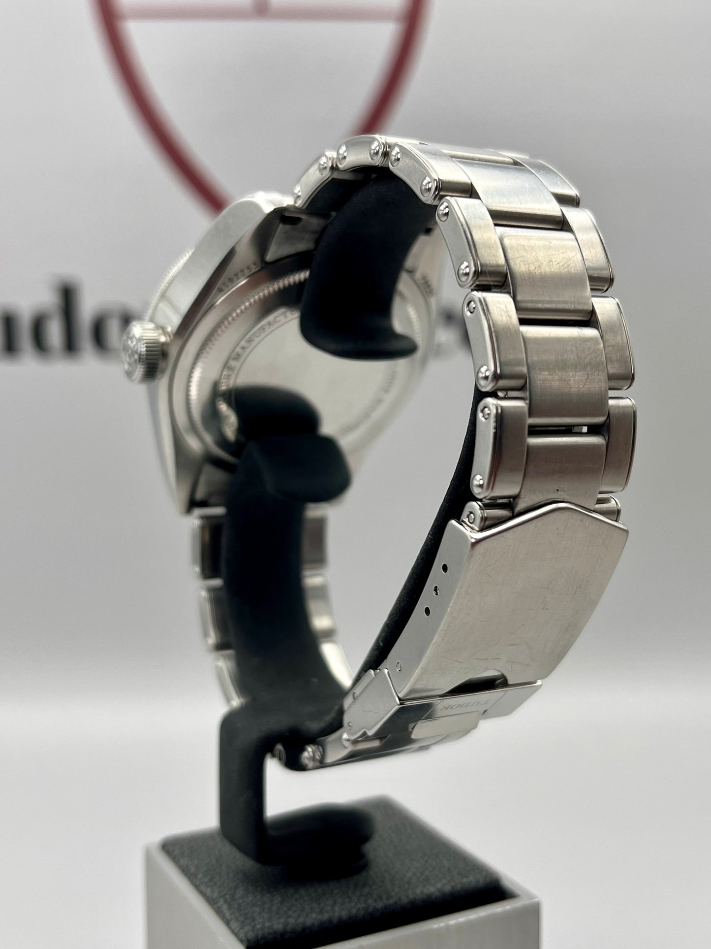 2020 TUDOR Black Bay GMT 'Pepsi' - 41mm - 79830RB - Full Set - Warranty Oct 2025
