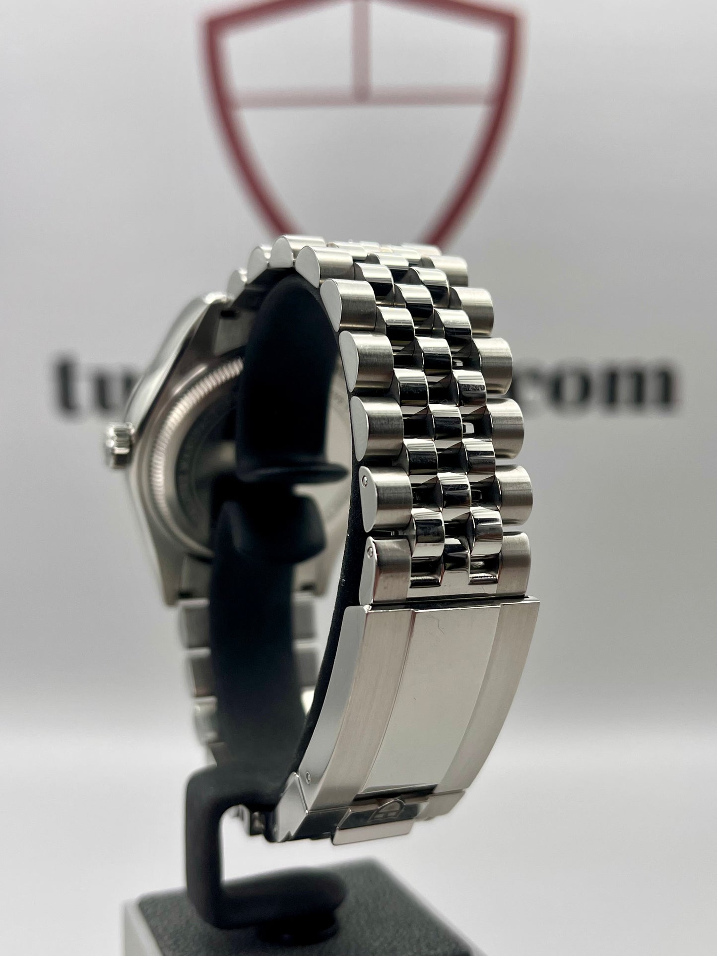 2023 TUDOR Black Bay 39 - 79660 - 39mm - Anthracite - Full Set - W'nty to 2028