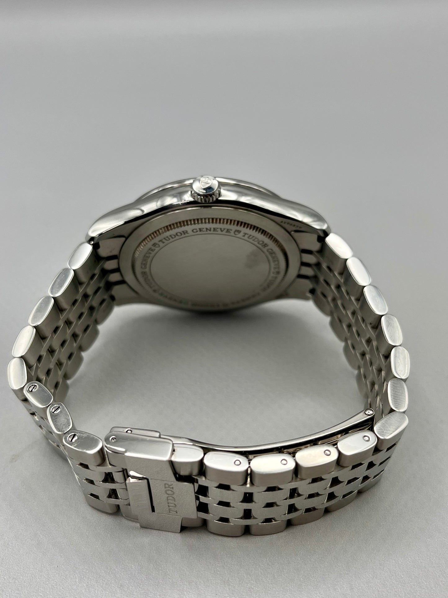2023 TUDOR 1926 41mm - M91650 - Full Set - Warranty to Aug 2028