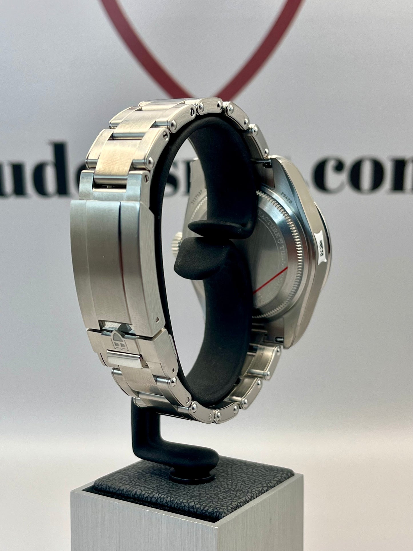 2023 TUDOR Black Bay Pro - 79470 - 39mm - Full Set - Warranty to Apr 2028
