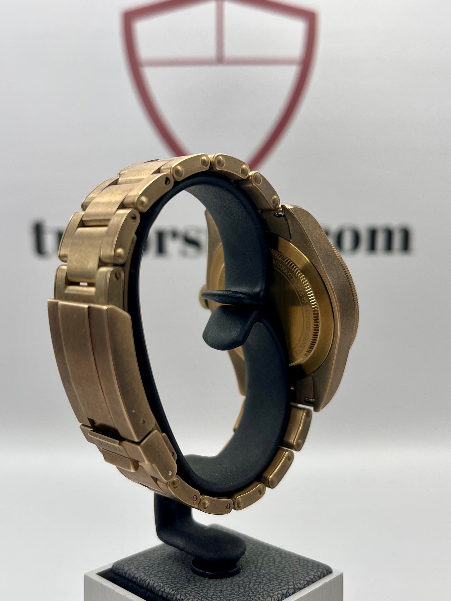 2023 TUDOR Black Bay 58 Bronze - 39mm - M79012M - Full Set - W'ranty to Oct 2028