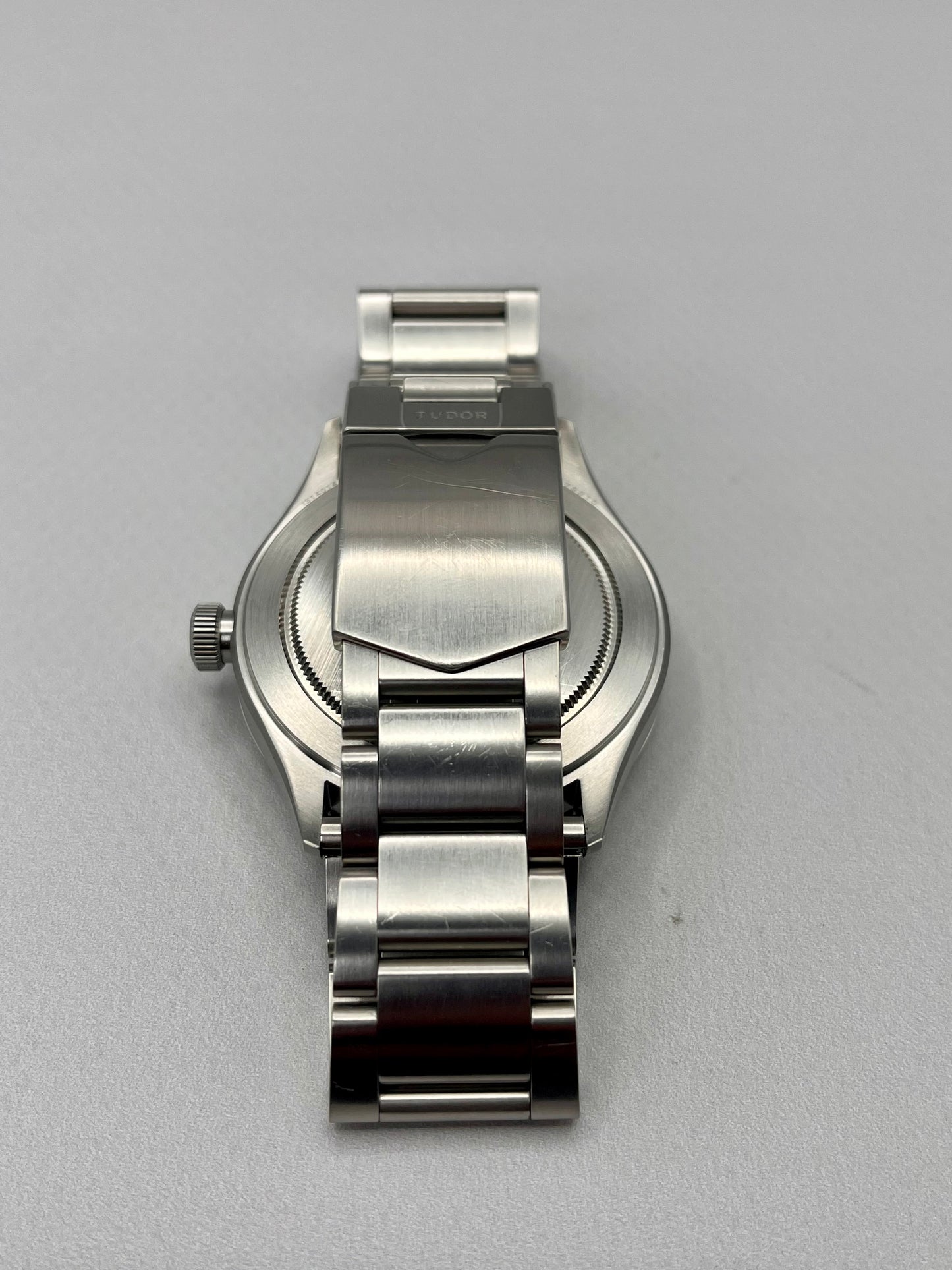 2019 TUDOR Heritage Ranger 41mm - 79910 - ETA Movement - Full Set