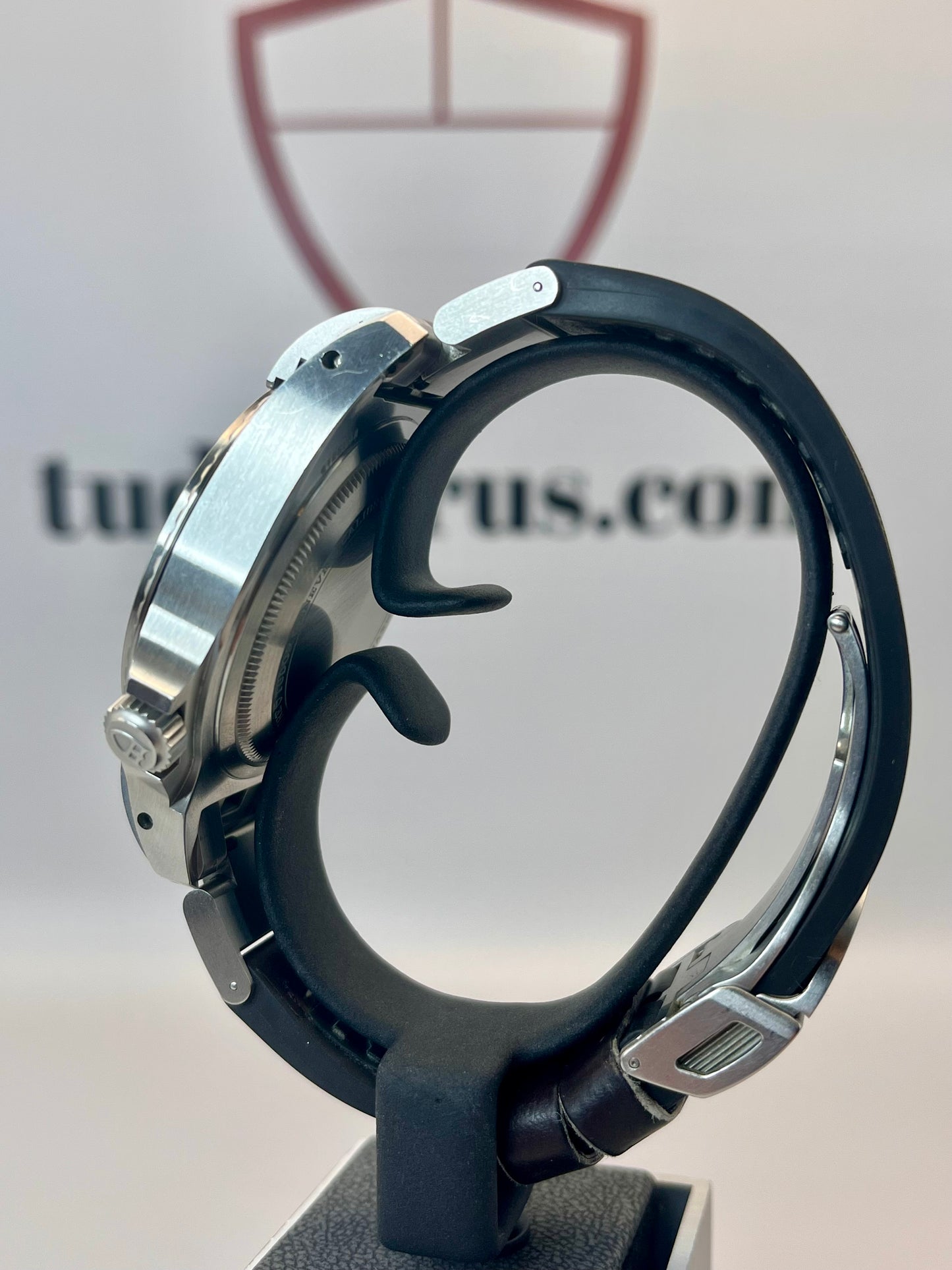 2019 TUDOR Black Bay P01 - 42mm - 70150 - Full Set