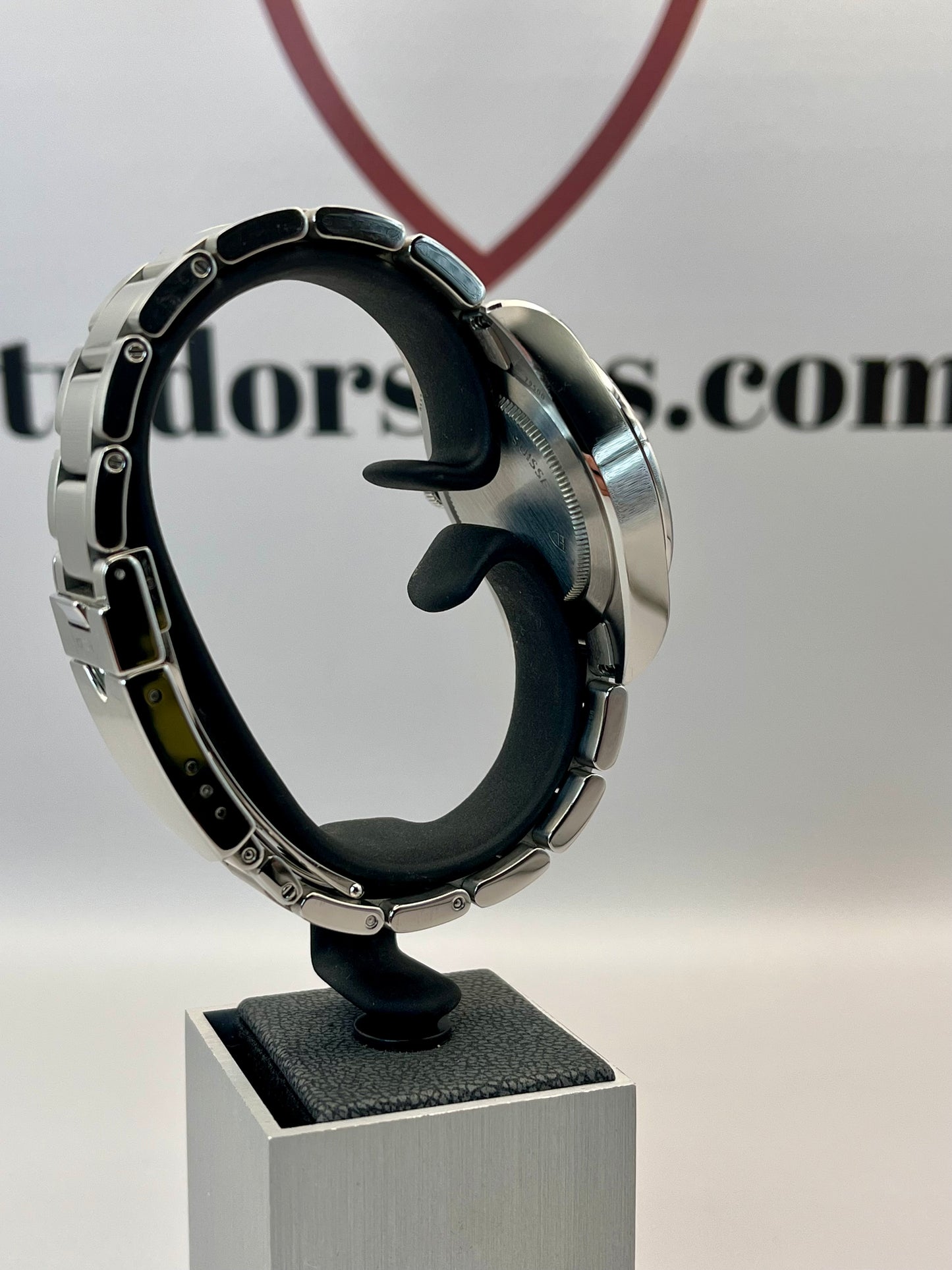 2021 TUDOR Heritage Black Bay 36mm - 2 x straps - M79500 - Warranty to May 2026