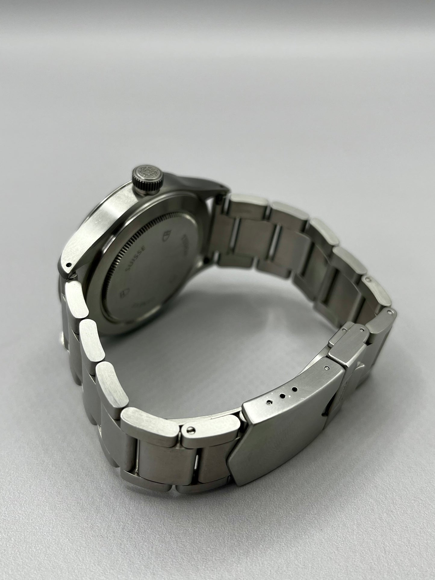 TUDOR Heritage Ranger - 79910 - 41mm - ETA Movement