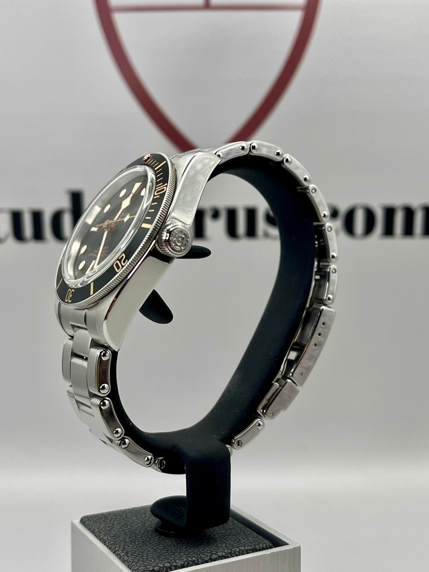 2021 TUDOR Black Bay 58 - 79030N - 39 mm - Full Set - Warranty to Aug 2026