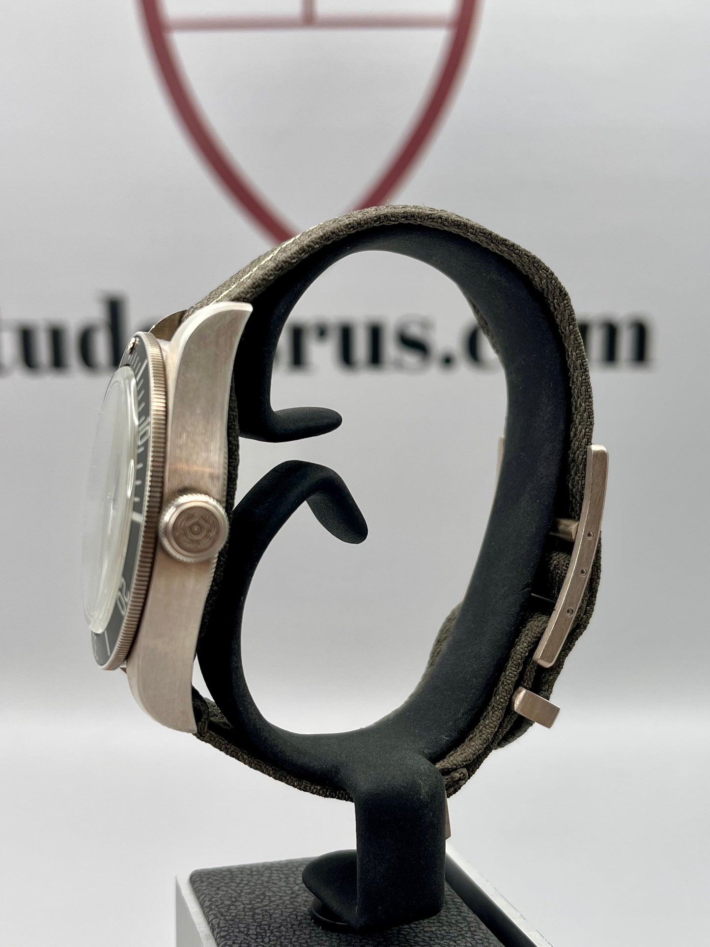 2021 TUDOR Black Bay Fifty-Eight - 39mm - 925ag - 79010SG - Full Set