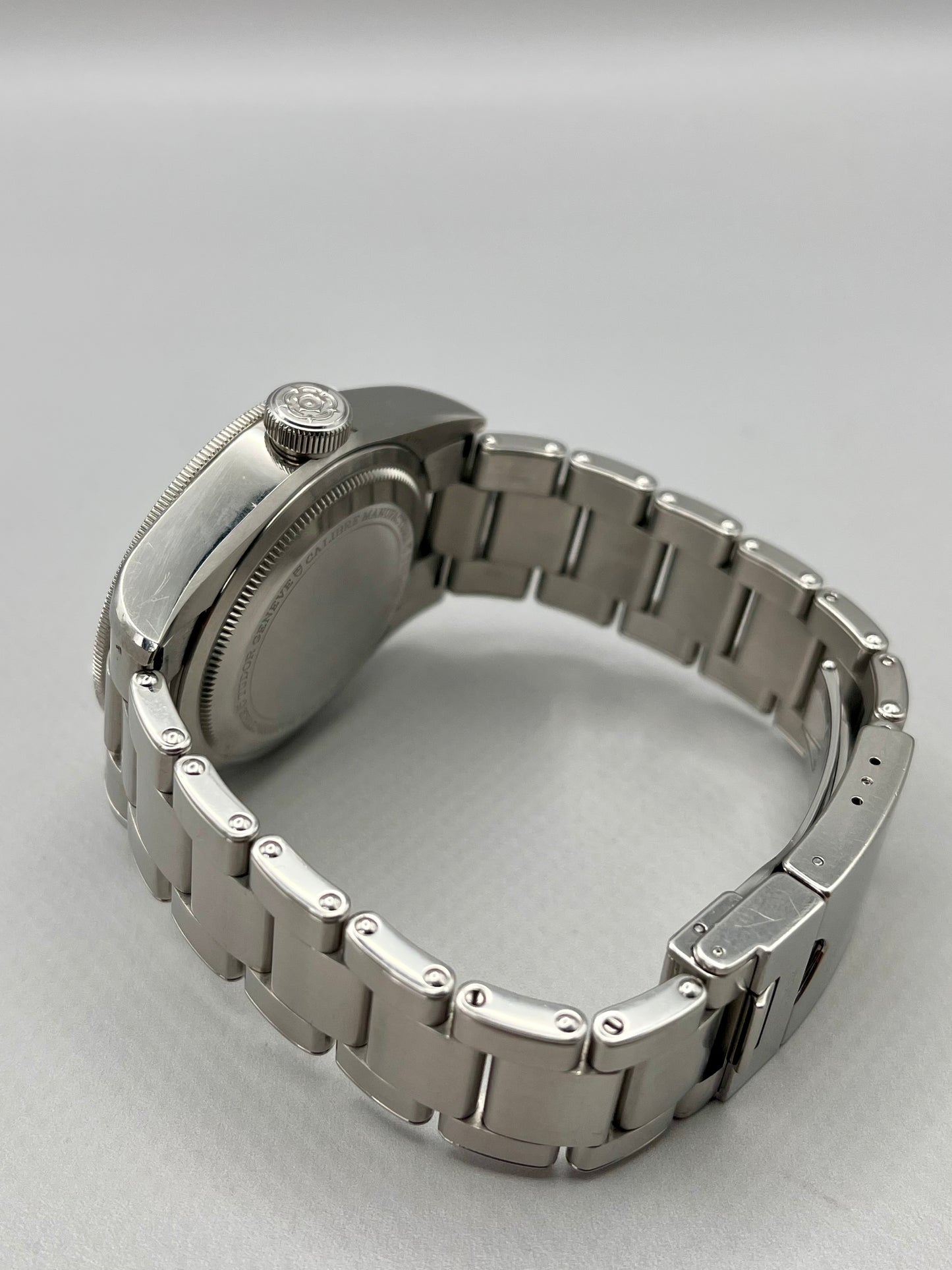 2020 TUDOR Black Bay GMT 'Pepsi' - 41mm - 79830RB - Full Set - Warranty Oct 2025