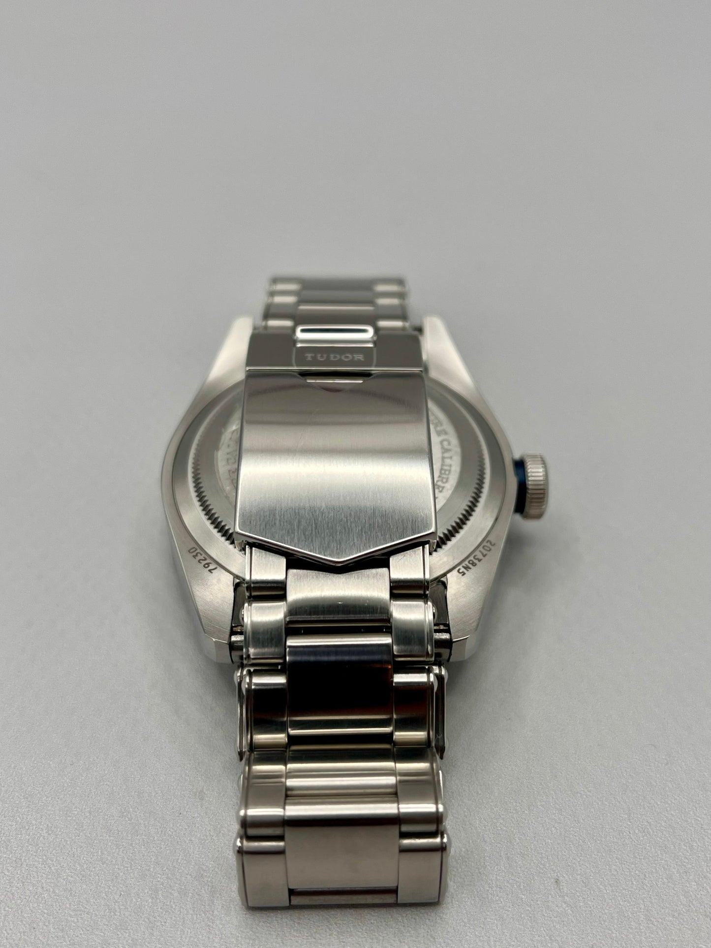 2022 TUDOR Black Bay - 79230B - 41mm - Full Set + Half Link - W'rnty to Dec 2027