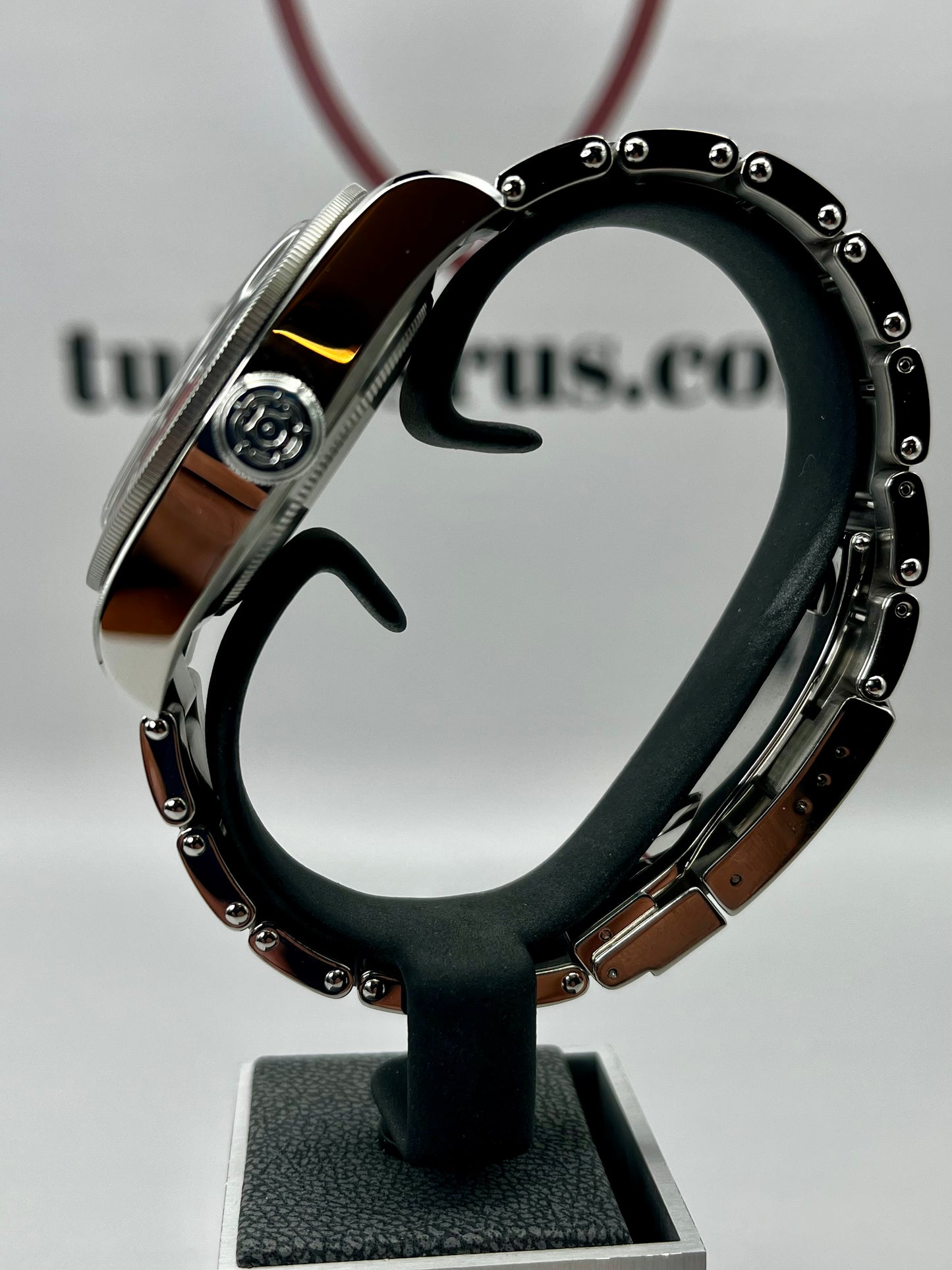 2021 *UNWORN* TUDOR 41mm GMT Pepsi - 41mm - Full Set - Warranty to July 2026