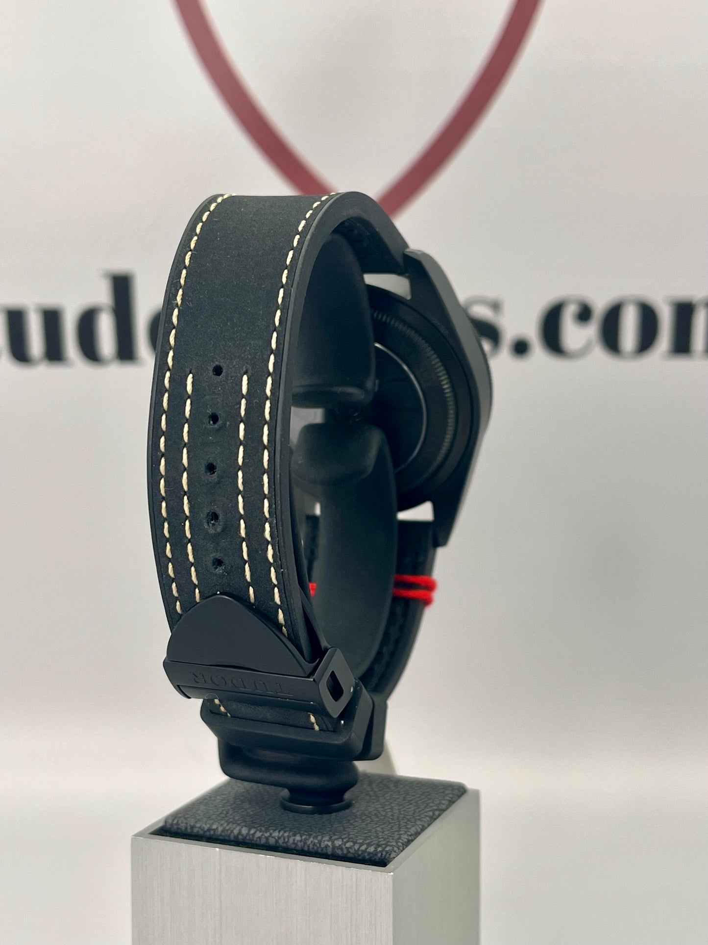 2023 TUDOR Black Bay Ceramic 79210CNU - 41mm