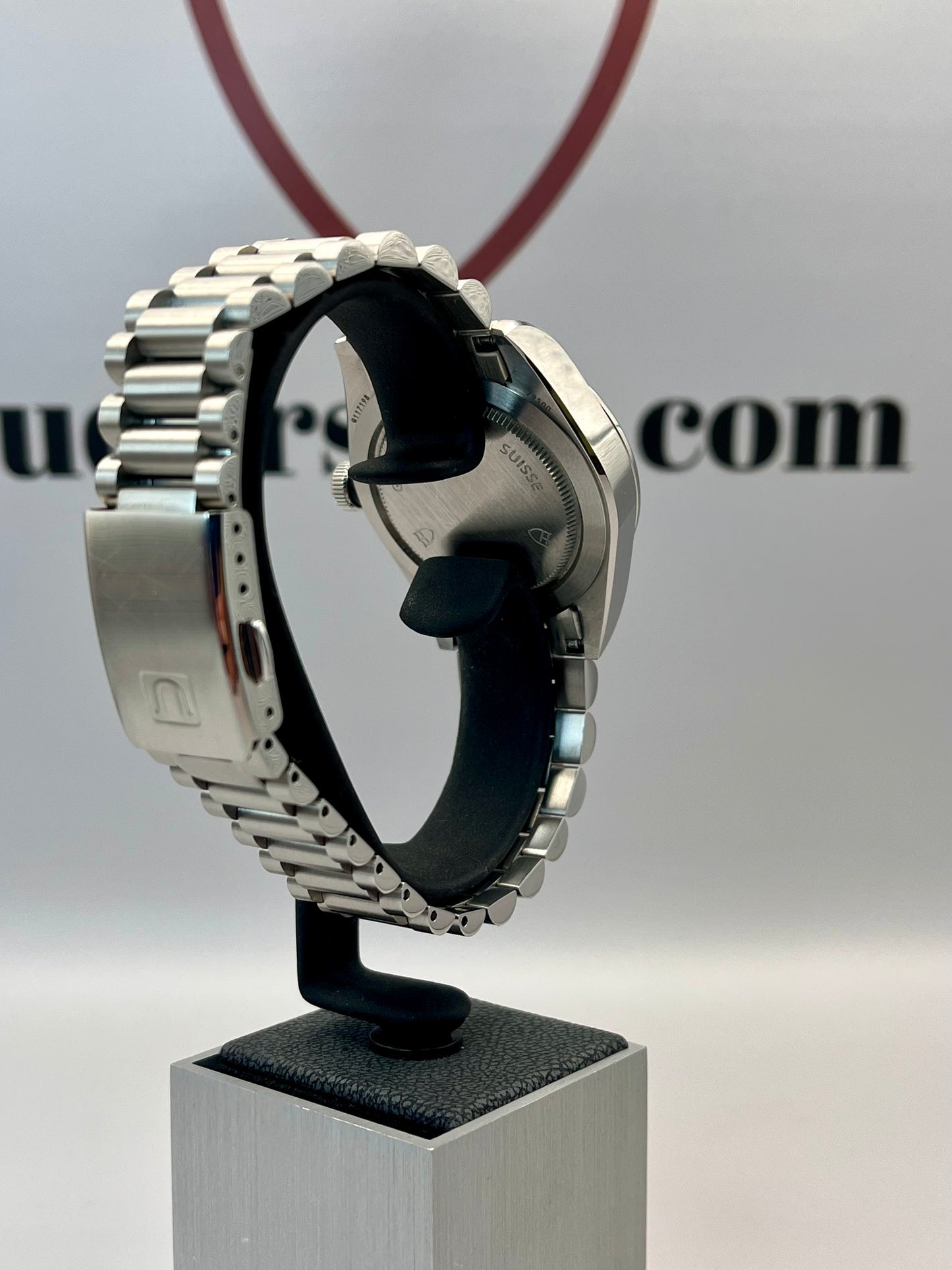 2021 TUDOR Heritage Black Bay 36mm - 2 x straps - M79500 - Warranty to May 2026