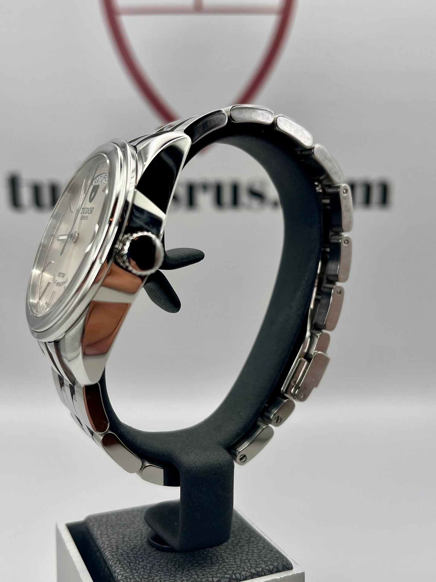 2019 TUDOR Glamour Date-Day - 39mm - Ref 56000 - Full Set