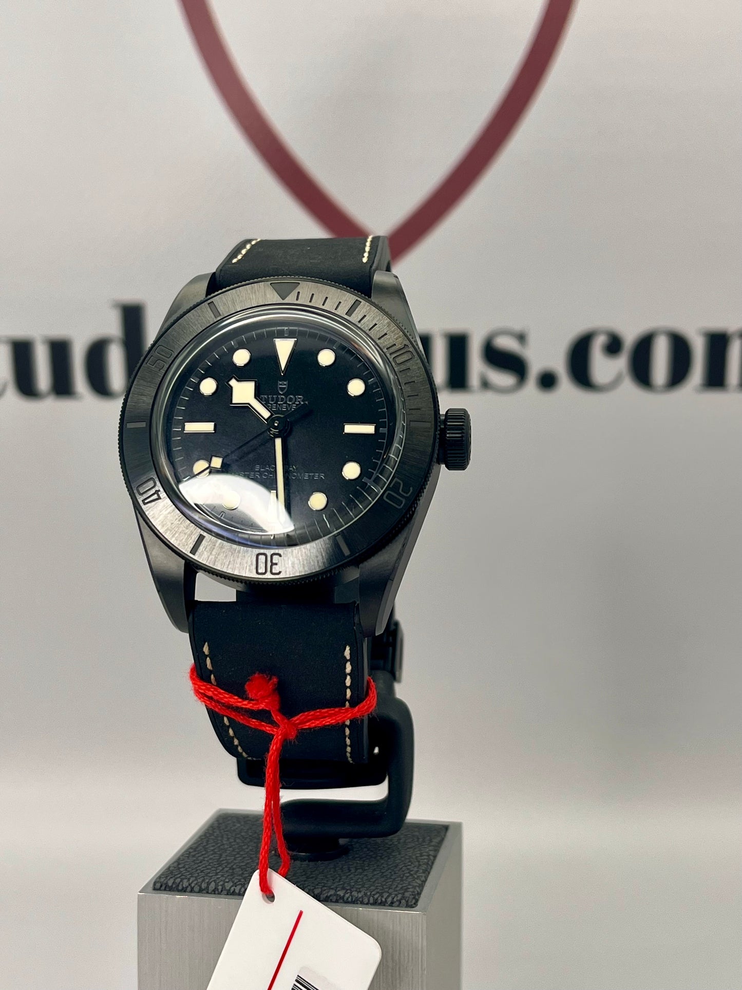 2023 TUDOR Black Bay Ceramic 79210CNU - 41mm