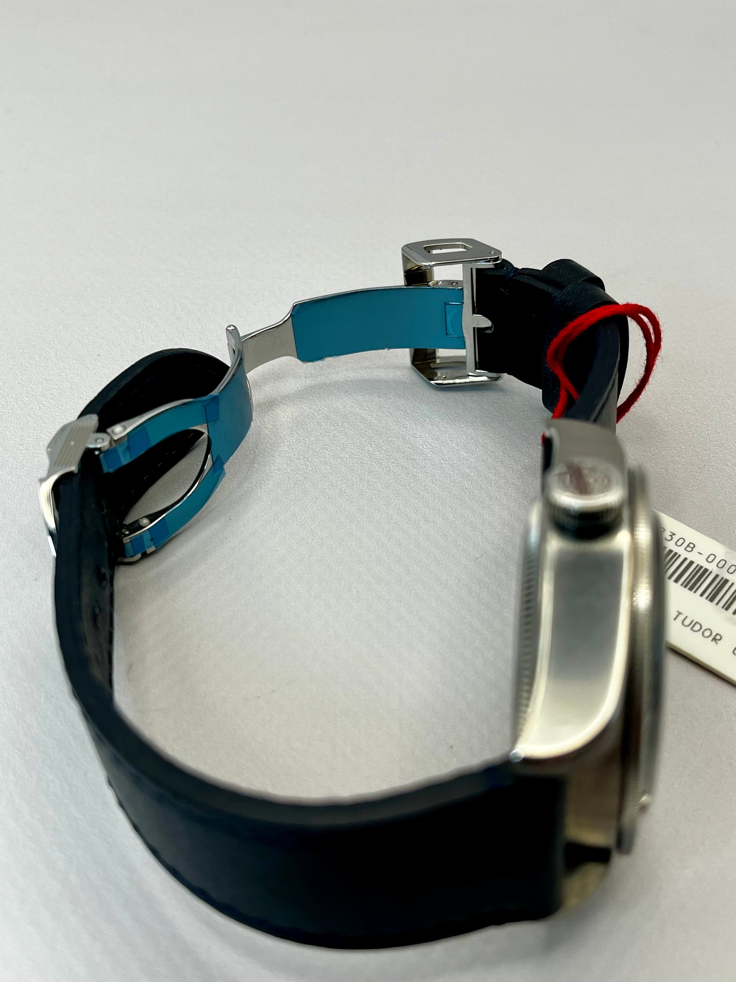**UNWORN** 2024 TUDOR Black Bay - M79230B - 41mm - Full Set