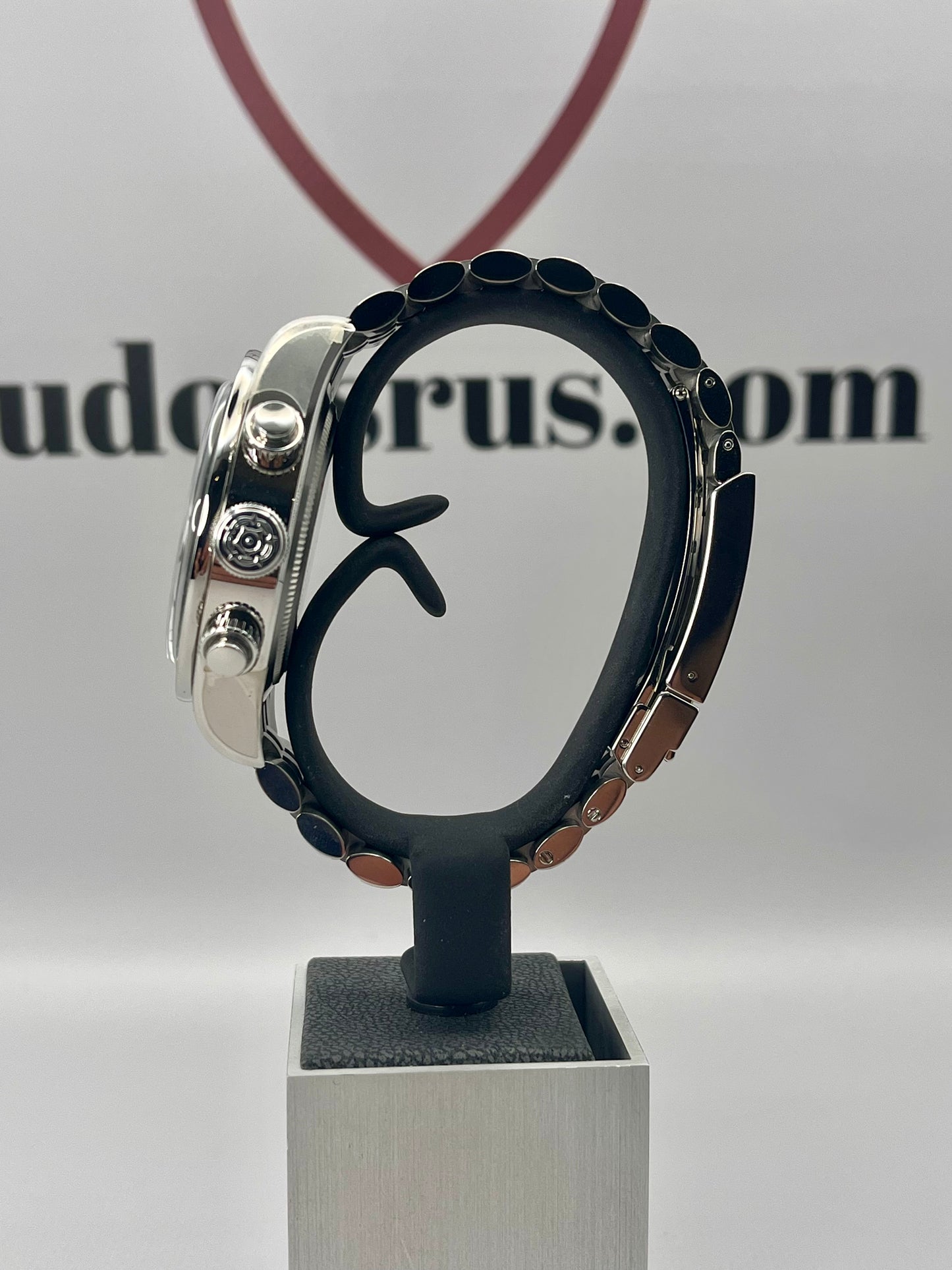 2025 TUDOR Black Bay Chrono - Stickers - New Release - 41mm - 79360N