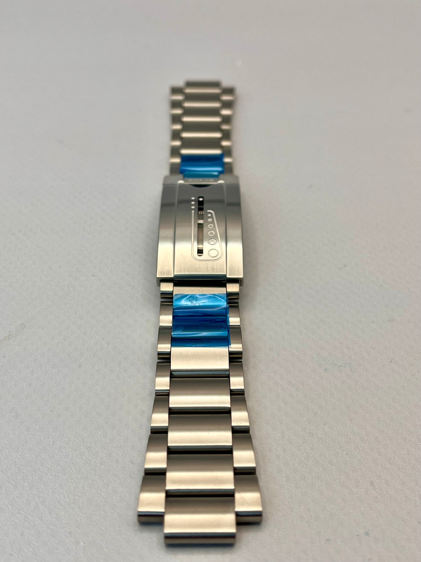 2014 TUDOR Pelagos 2-Liner - 25500TN - 42mm - Full Set - Unworn Strap