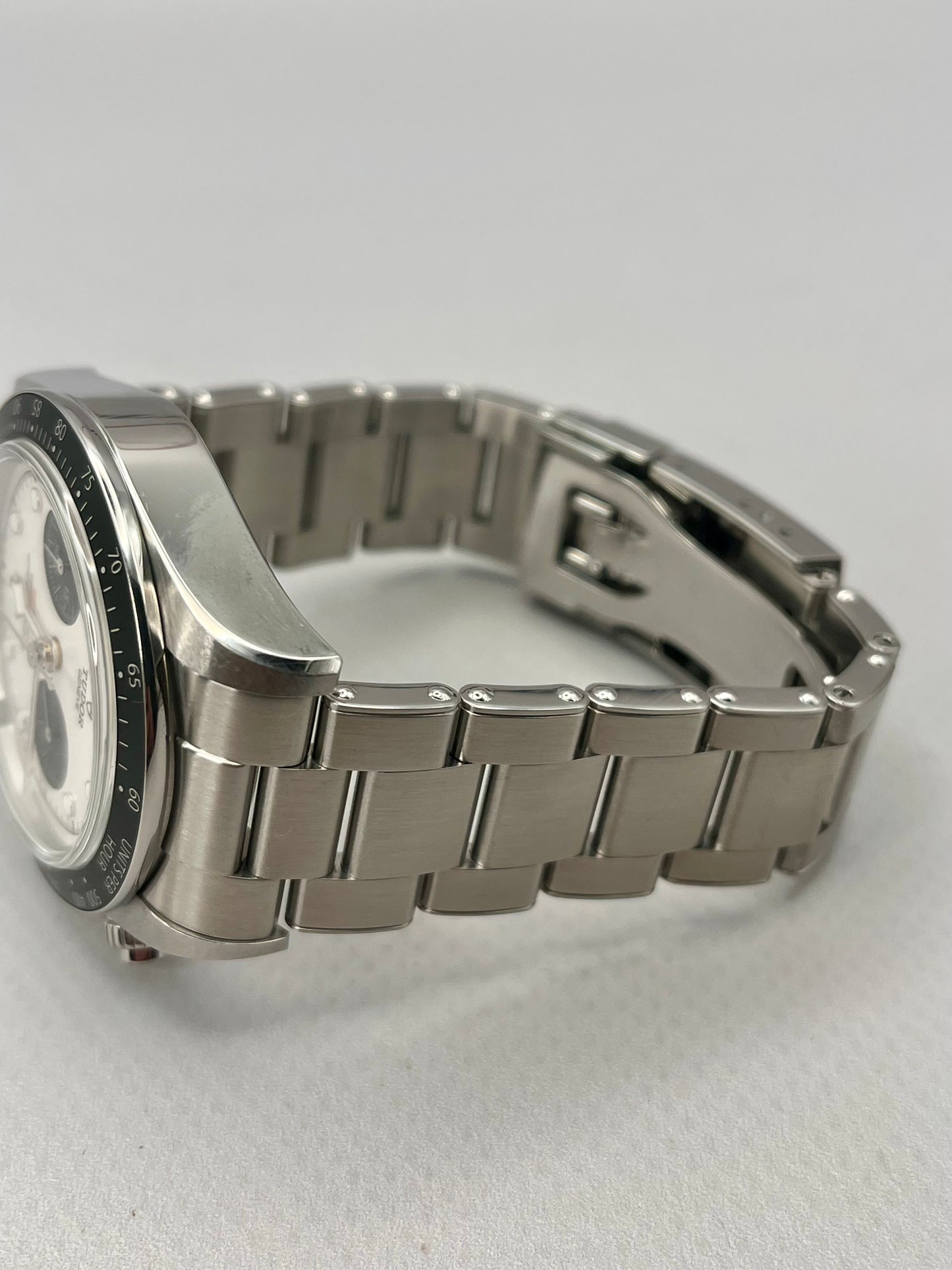 2022 TUDOR Black Bay Chrono 'Panda' - 79360 - 41mm