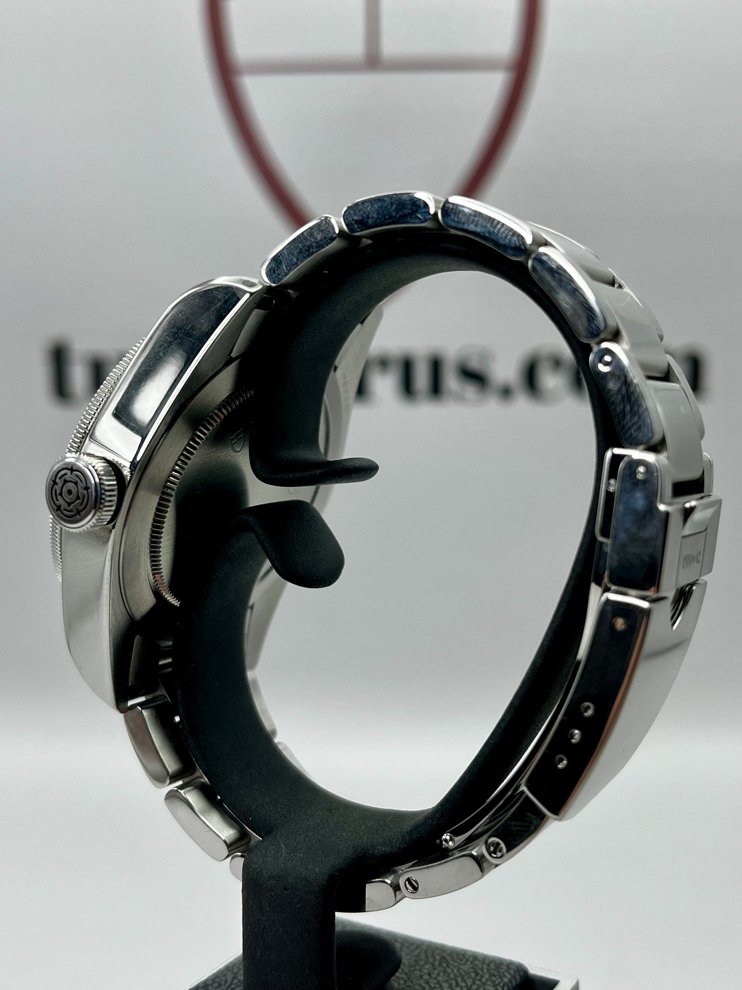 TUDOR Black Bay 79220N - 41mm - 'Smiley' - Full Set