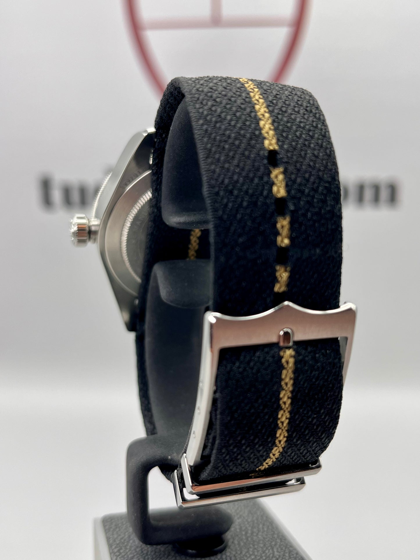 2021 TUDOR Black Bay 58 - 79030N - 39mm - Full Set