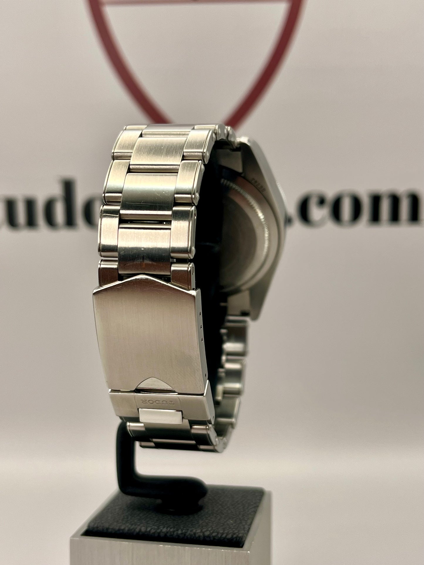 TUDOR Black Bay Heritage 79230N - 41mm - Full Set