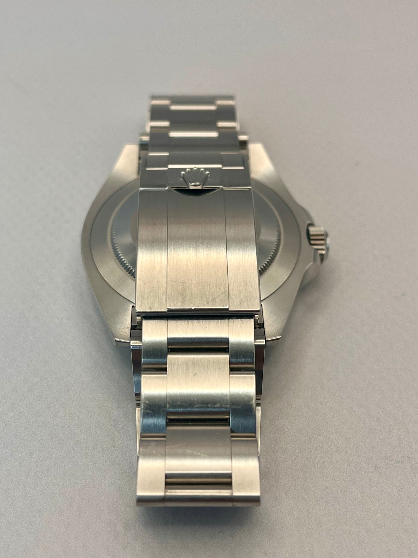 2024 ROLEX Air King - 126900 - 40 mm - Full Set - Warranty to July 2029