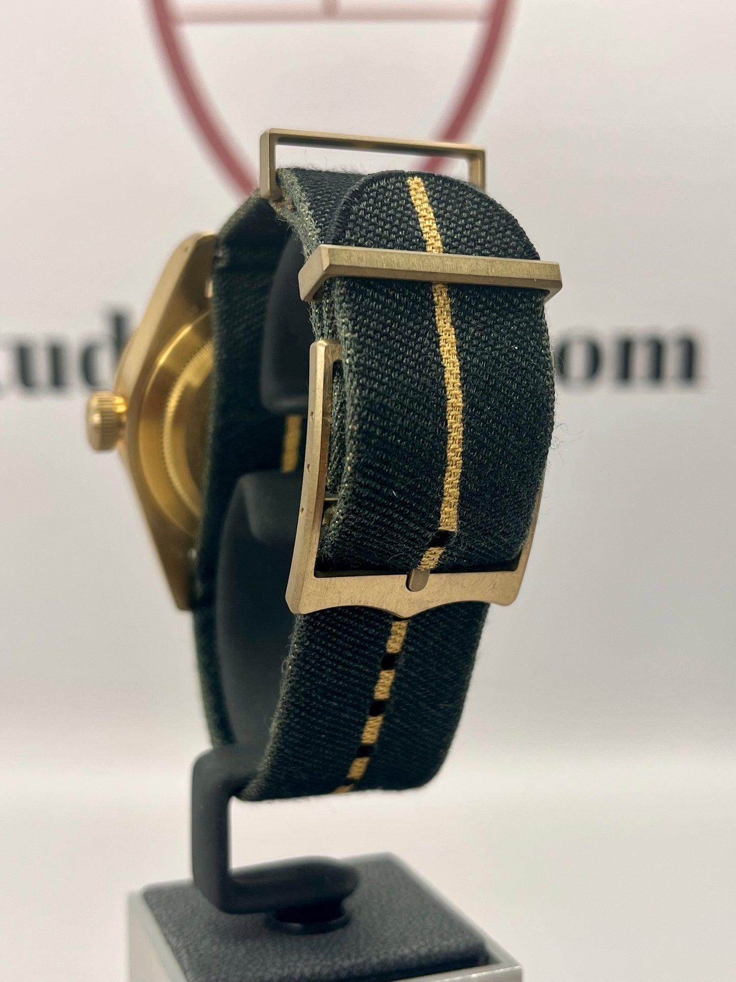2022 **UNWORN** TUDOR Black Bay Bronze - 79250BA - 43mm - Full Set