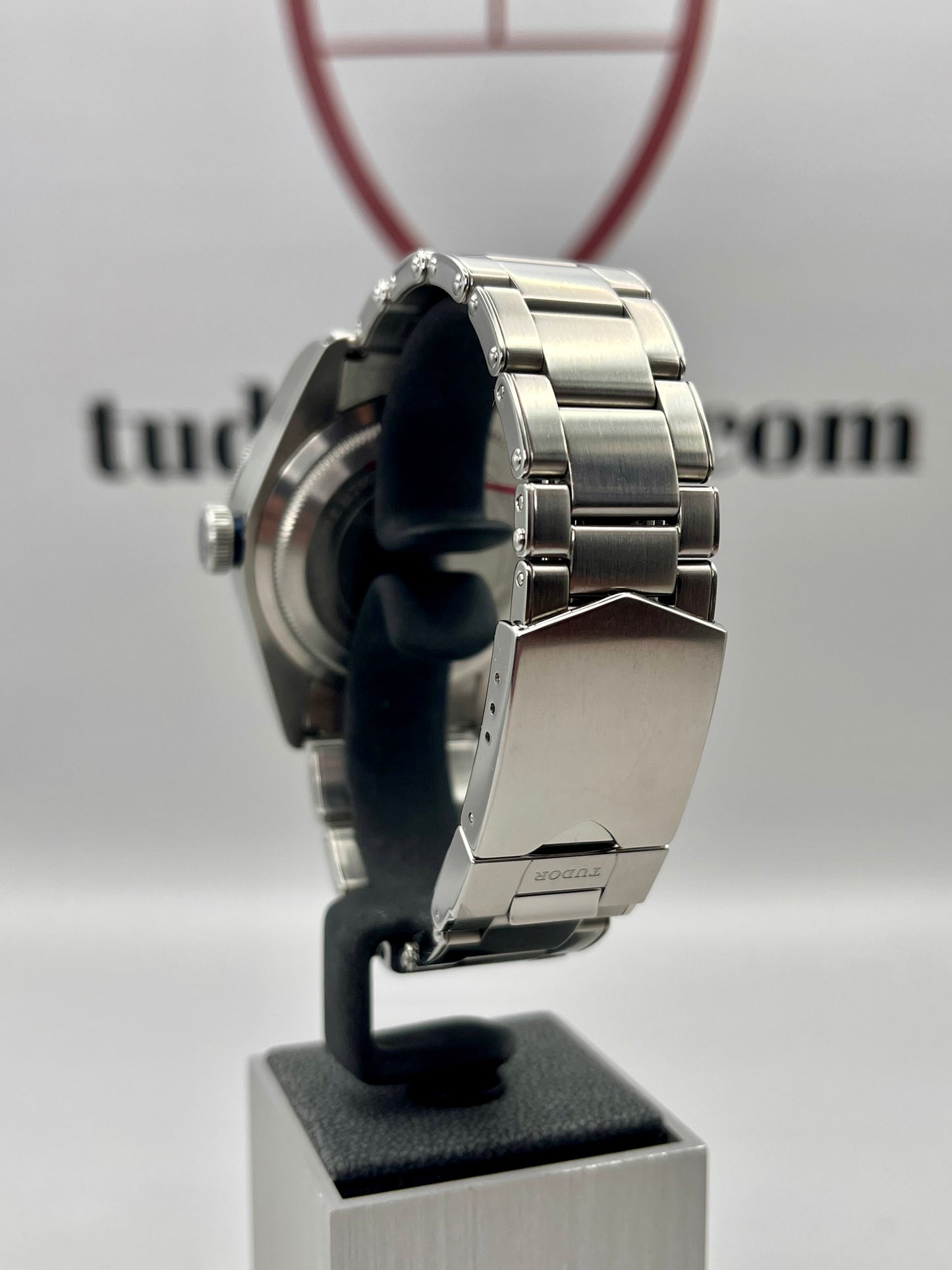 2022 TUDOR Black Bay - 79230B - 41mm - Full Set + Half Link - W'rnty to Dec 2027