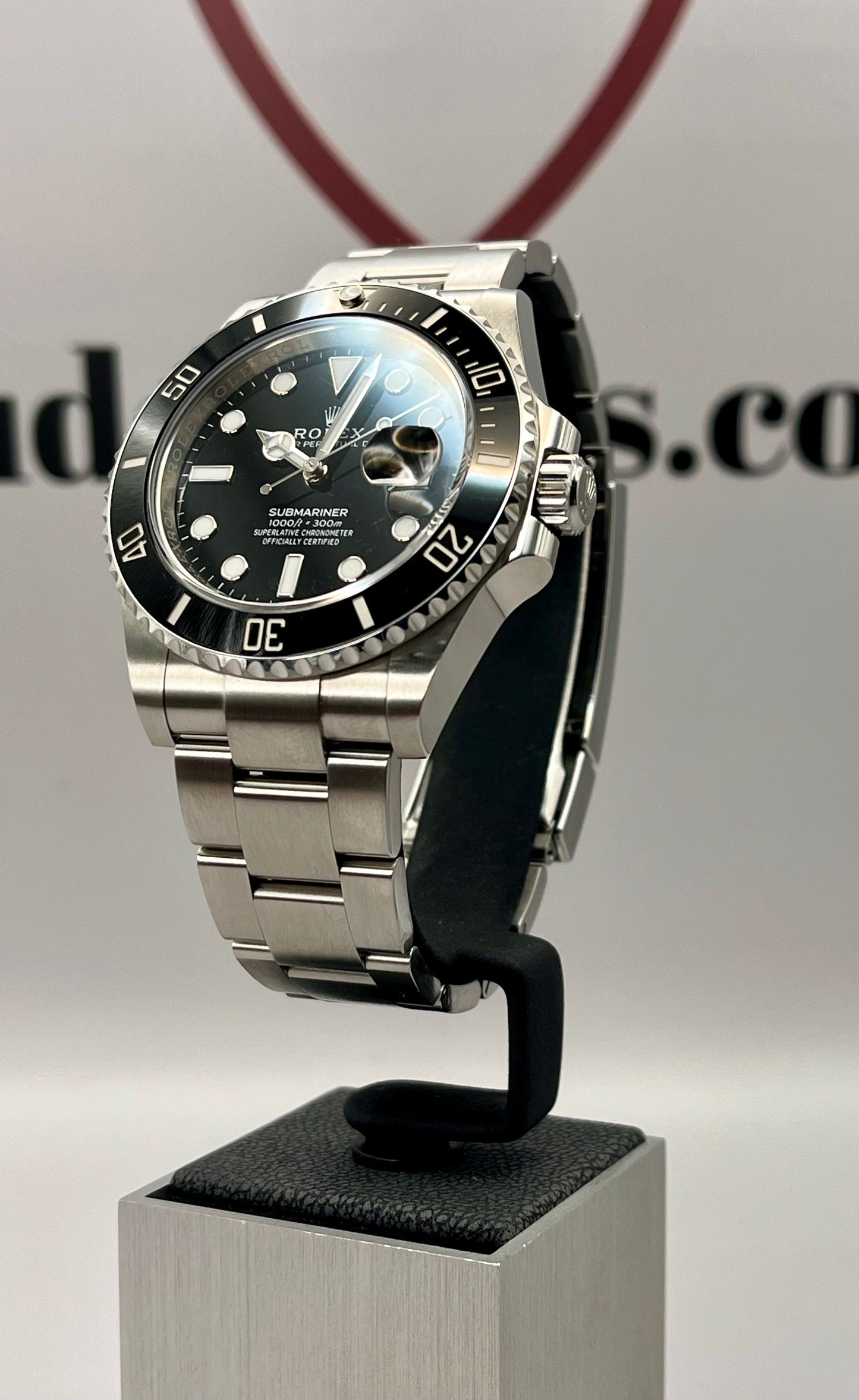 2023 ROLEX Submariner Date - 126610LN - Full Set